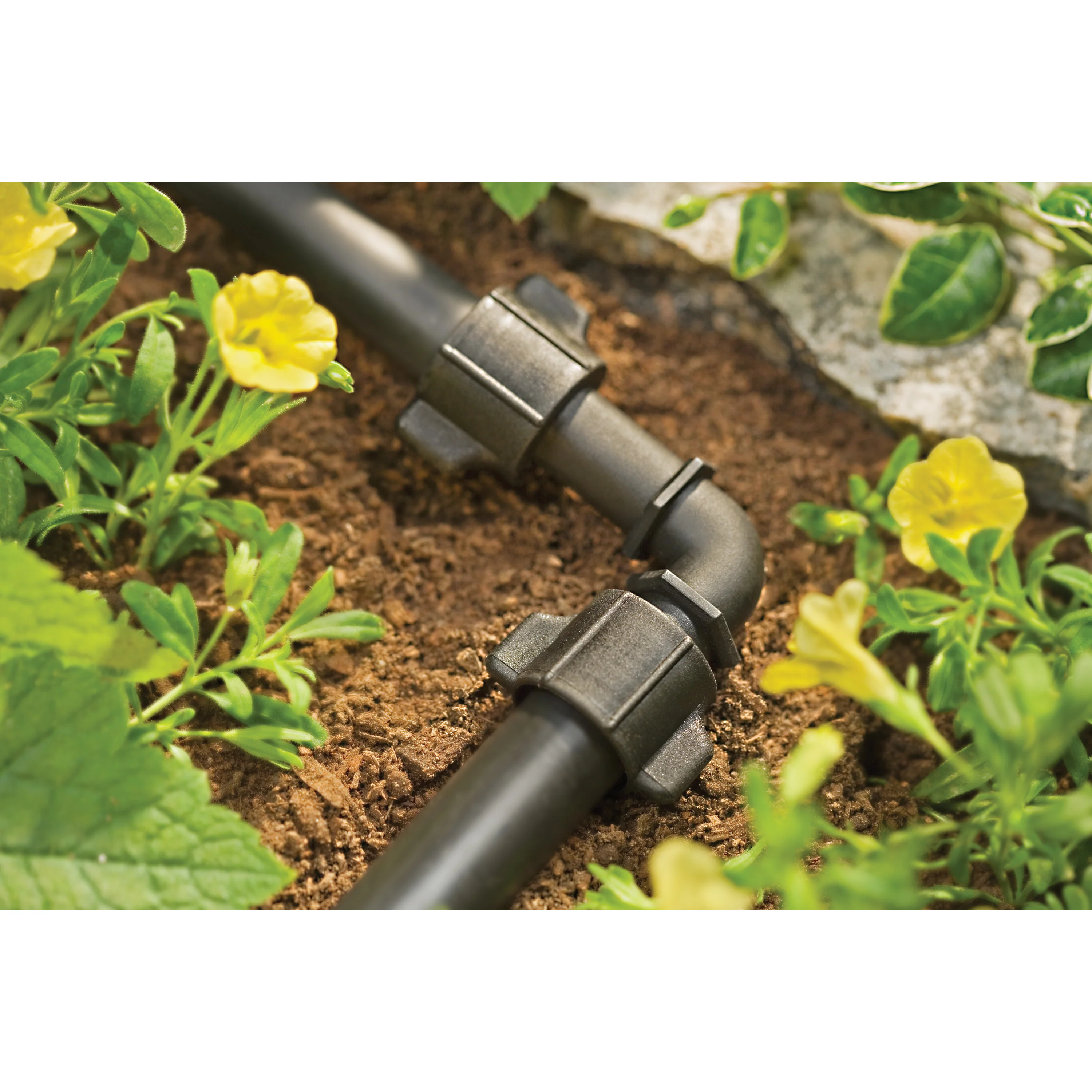 1/2" Universal Drip Elbow | 67465 - Image 3