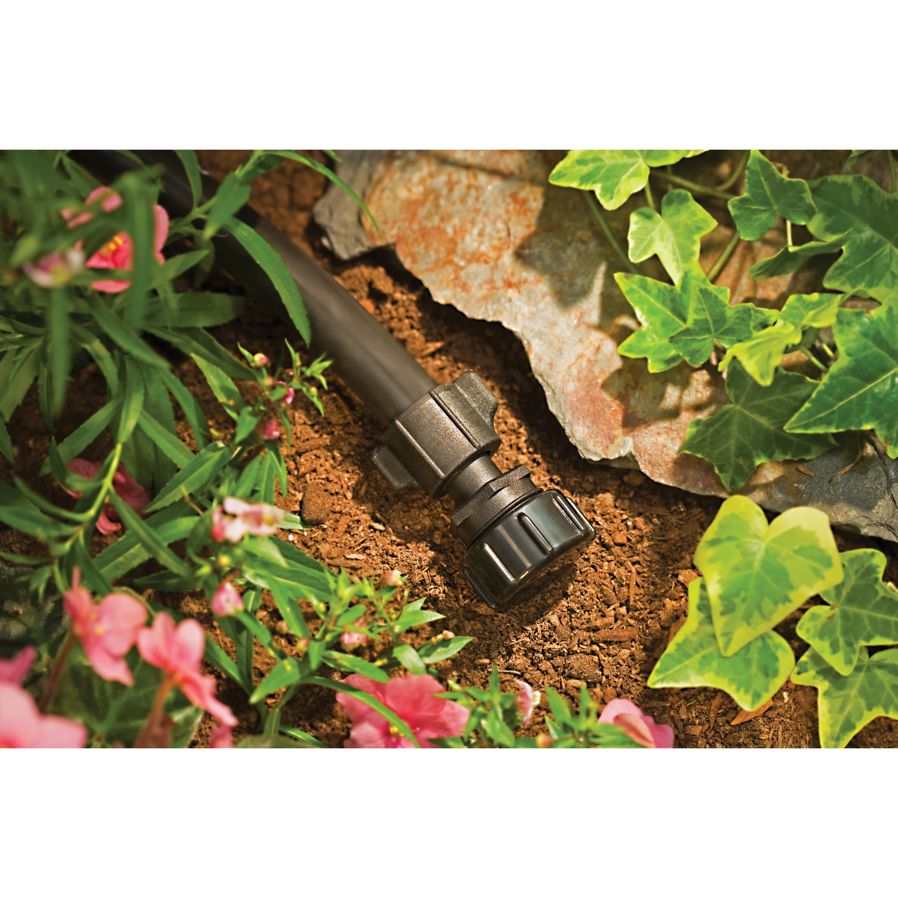 1/2" Universal Drip End Cap | 67468 - Image 2