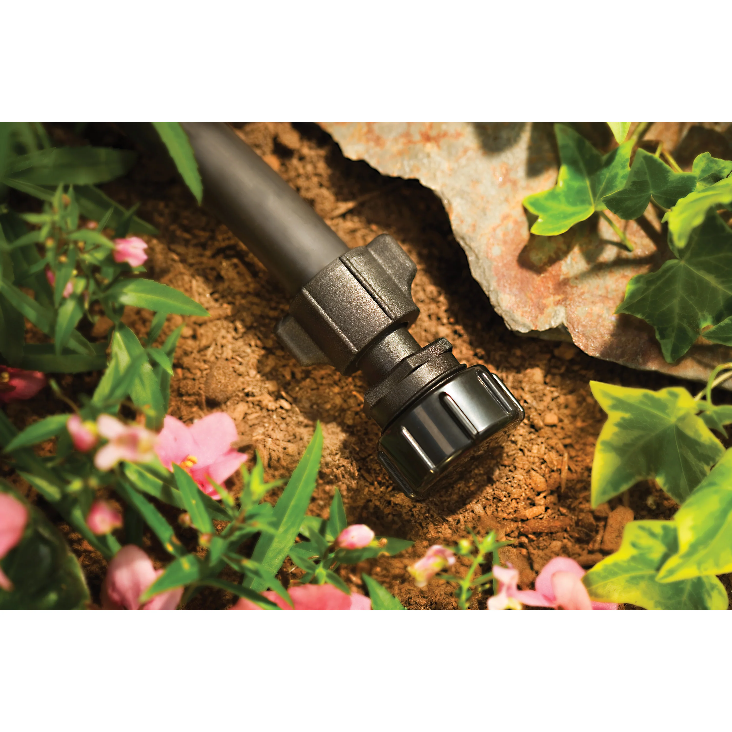 1/2" Universal Drip End Cap | 67468 - Image 3