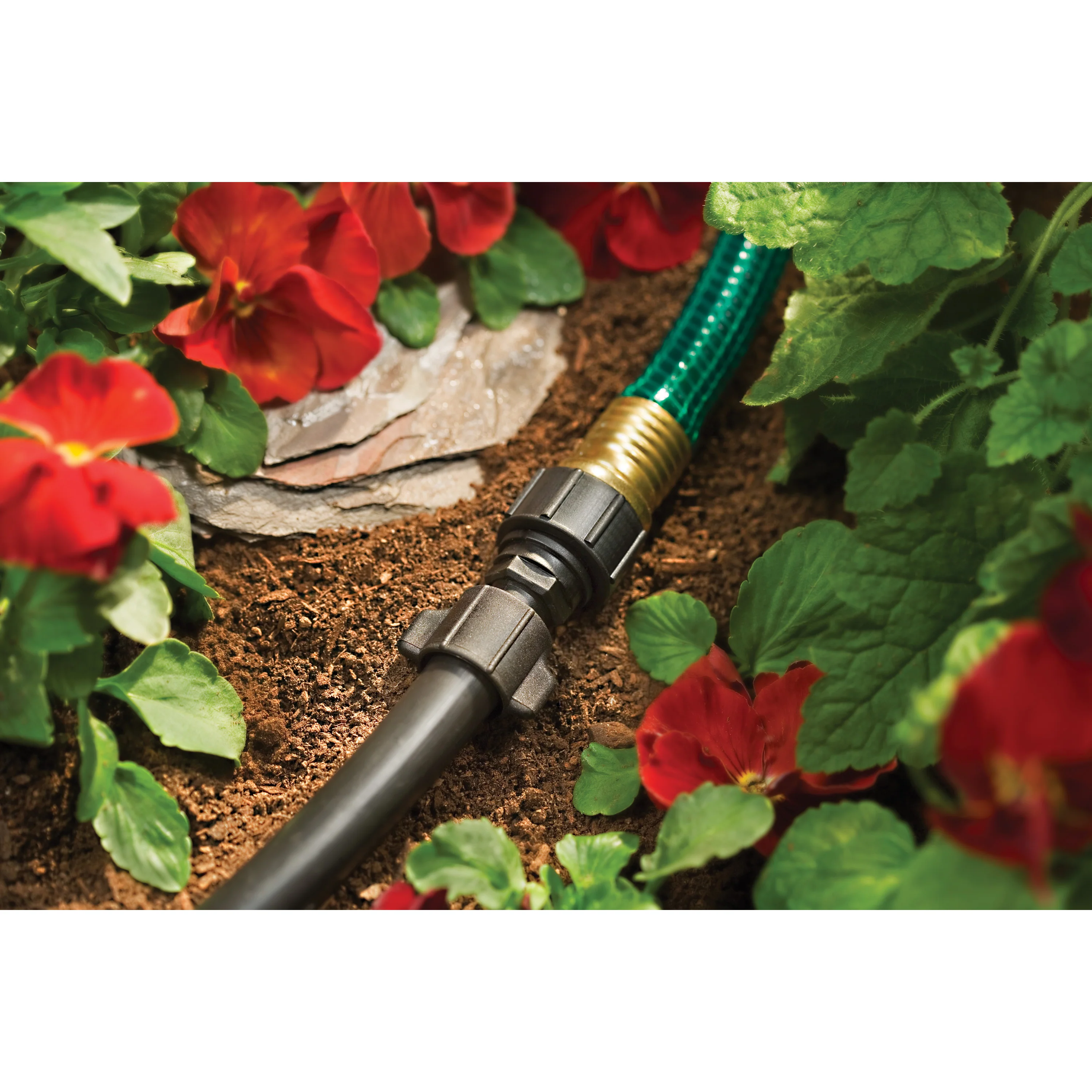 1/2" Universal Drip x Hose Faucet Adapter | 67469 - Image 2