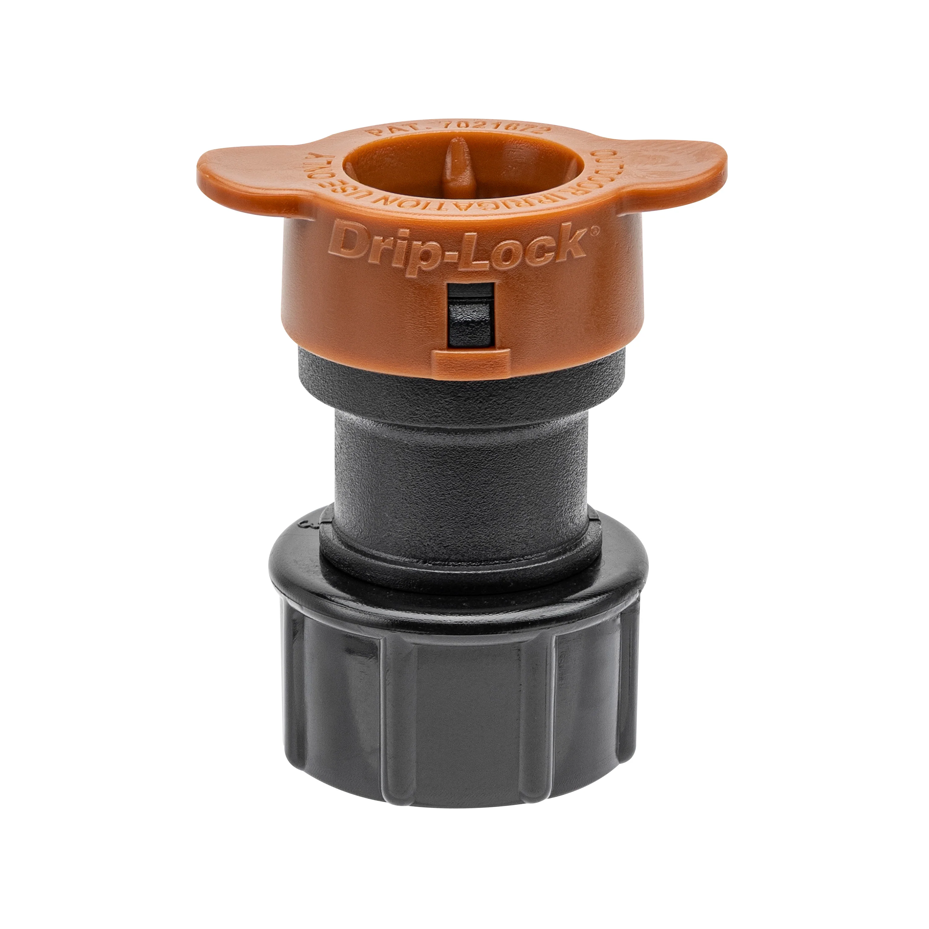 1/2" Drip-Lock Hose Faucet Adapter 67495