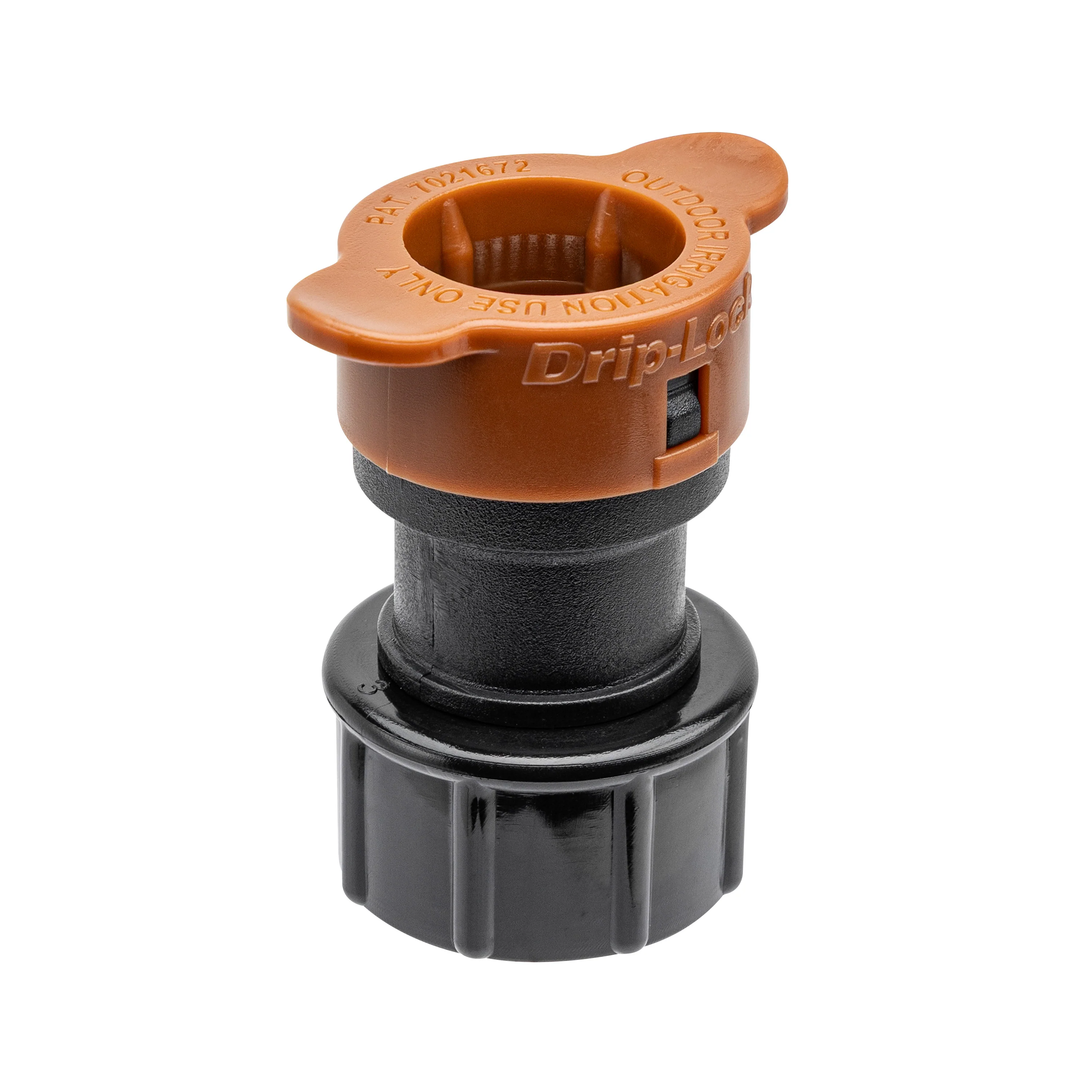 1/2" Drip-Lock Hose Faucet Adapter 67495 - Image 10