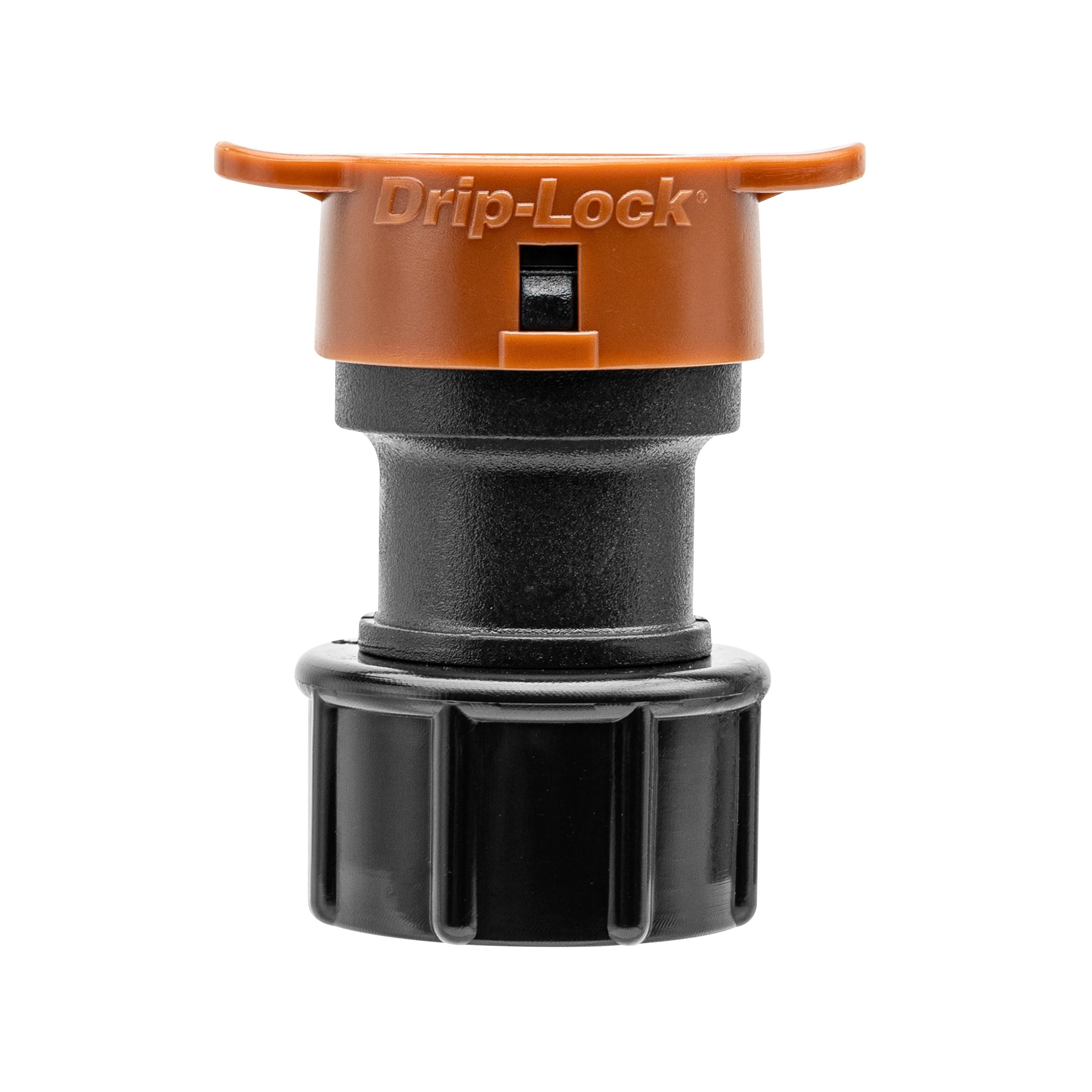 1/2" Drip-Lock Hose Faucet Adapter 67495 - Image 3