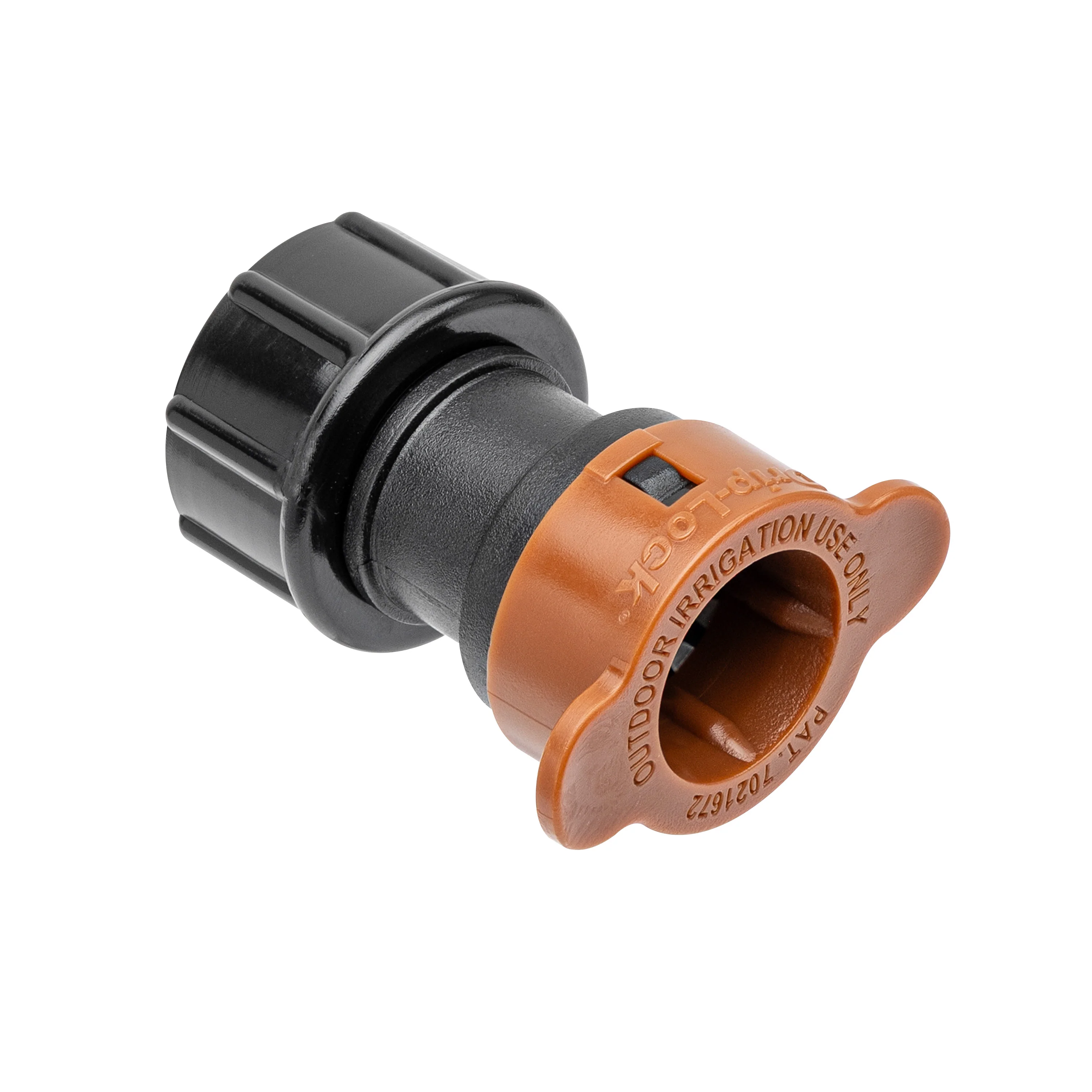 1/2" Drip-Lock Hose Faucet Adapter 67495 - Image 5