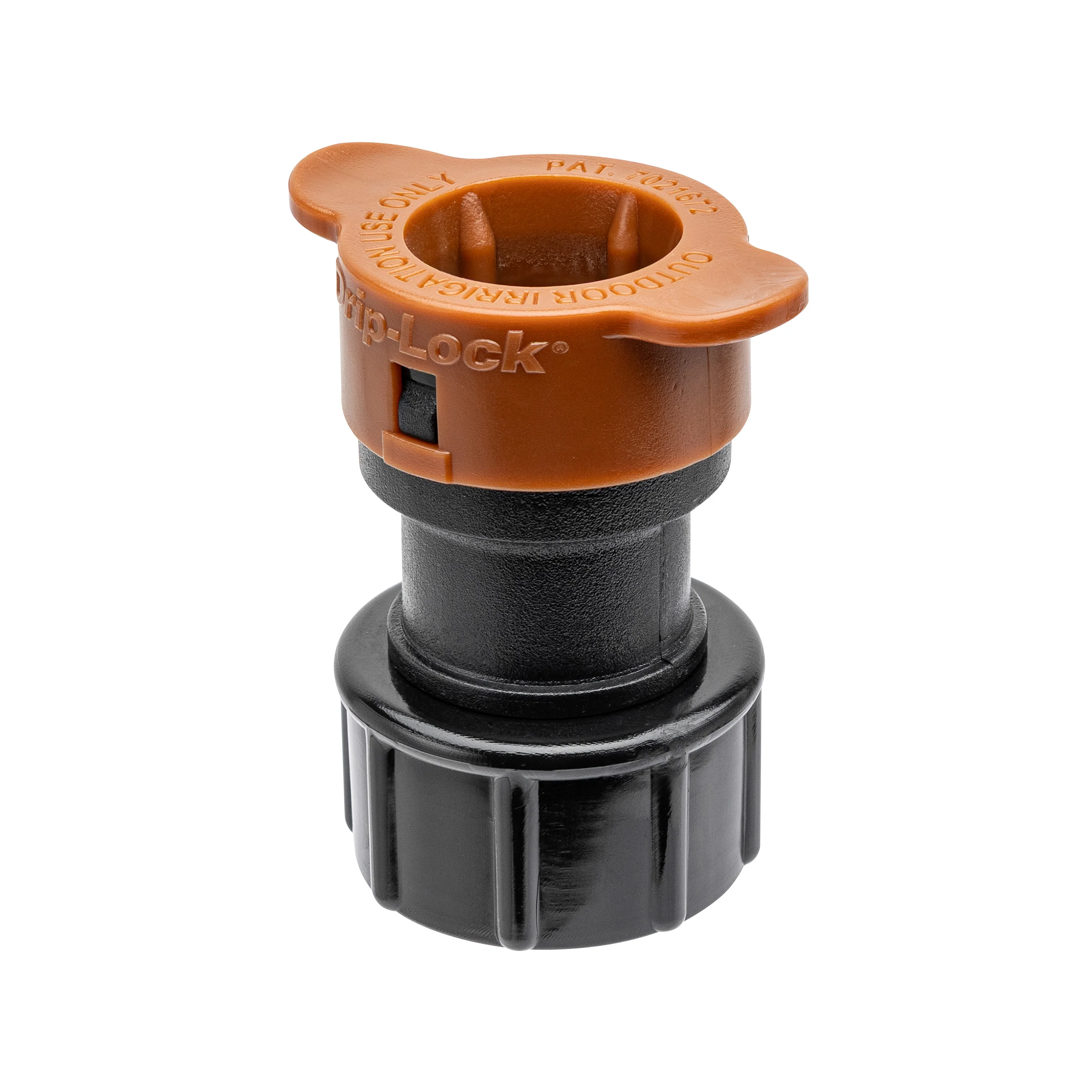 1/2" Drip-Lock Hose Faucet Adapter 67495 - Image 9