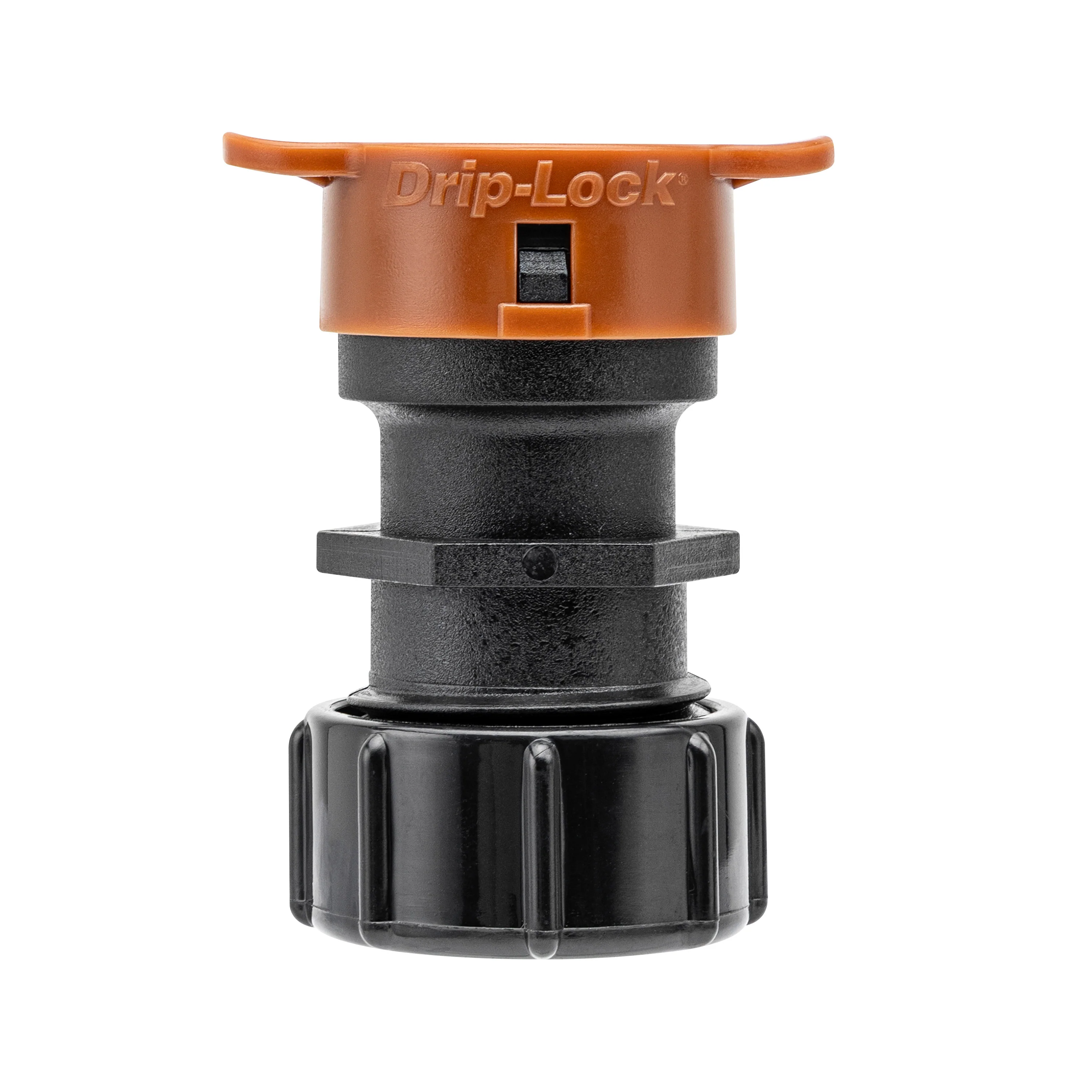 1/2" Drip-Lock Cap 67498 - Image 2