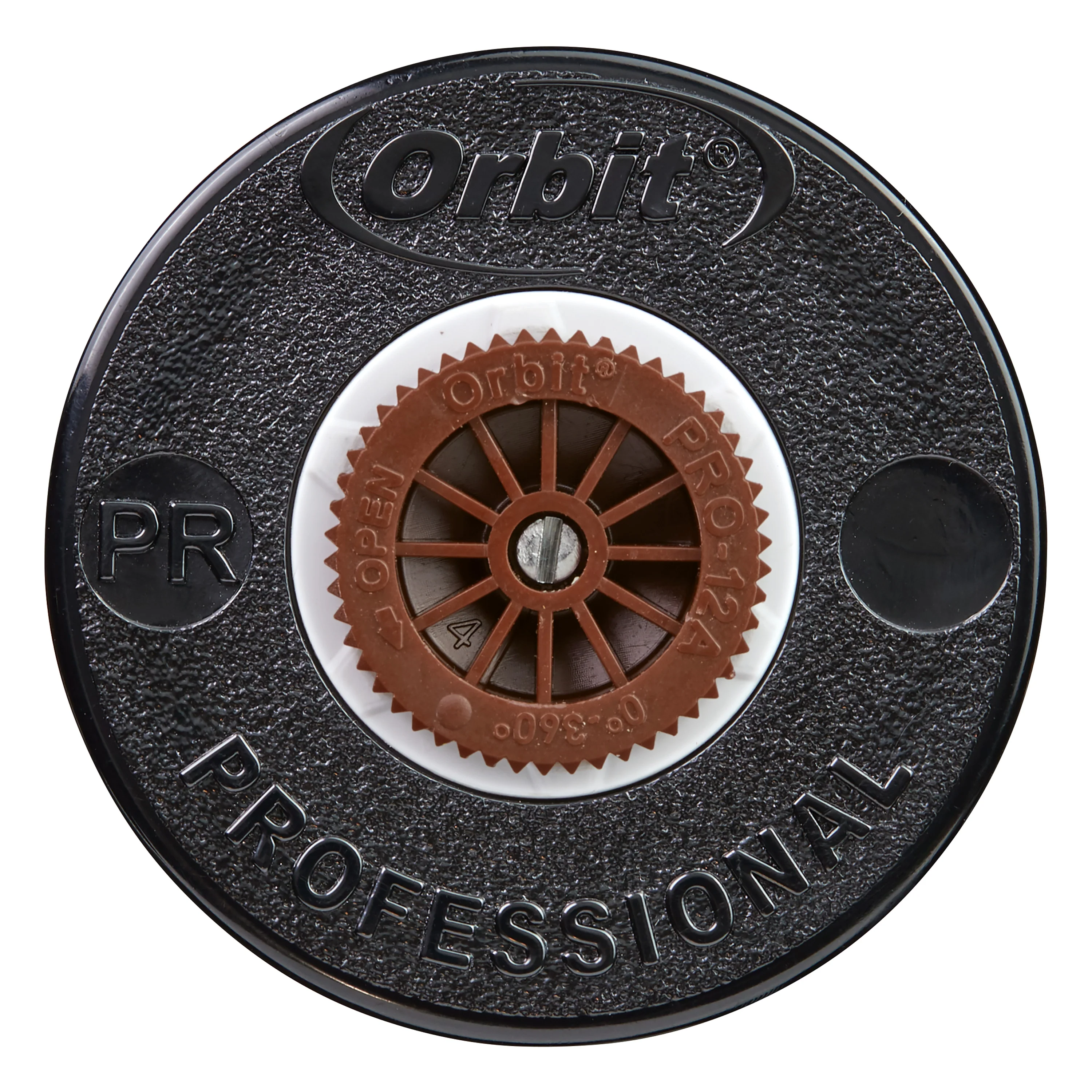 2-inch Professional Pressure-Regulating Pop-Up Spray Head Sprinkler with 12-foot Adjustable Nozzle | 80305 - Image 5