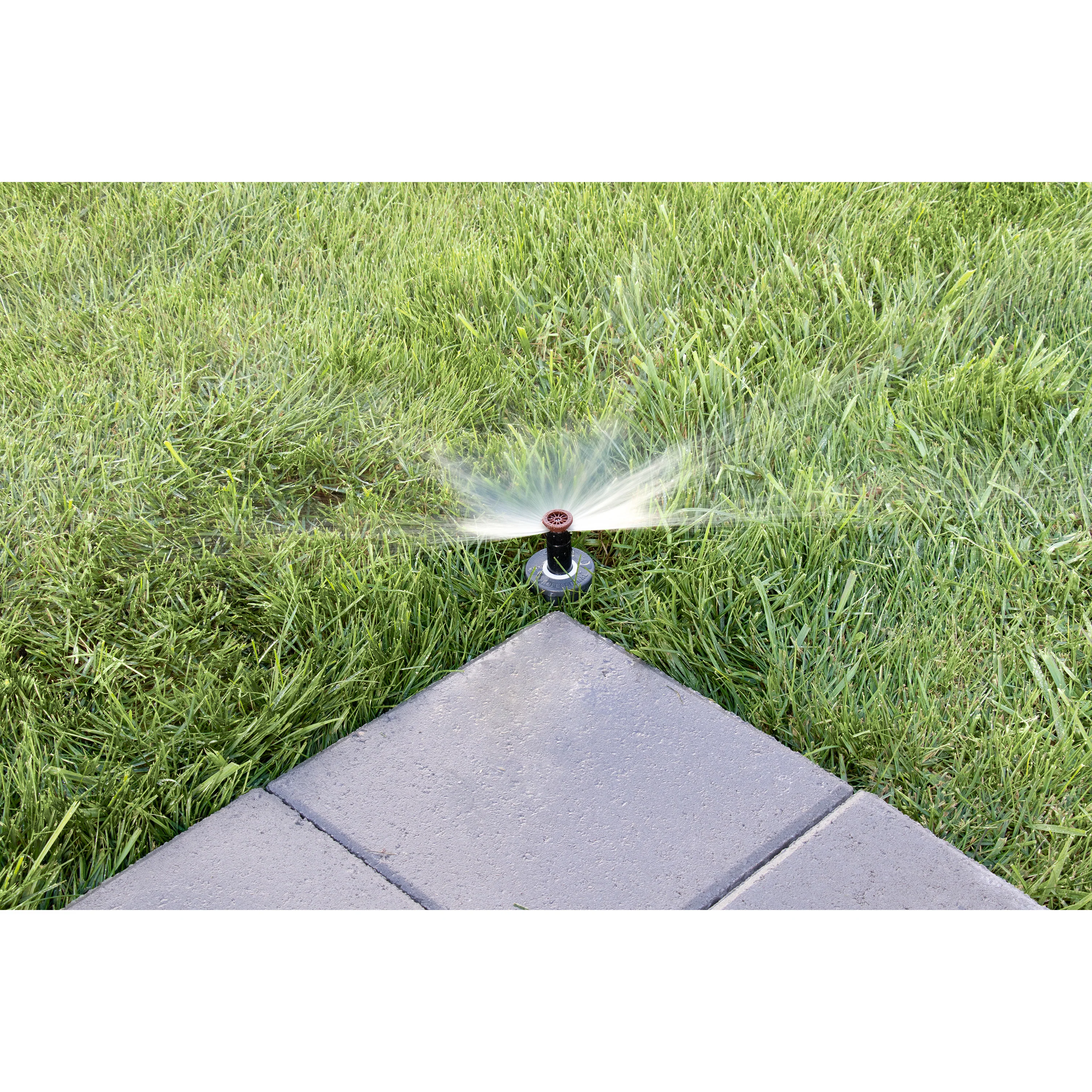 2-inch Professional Pressure-Regulating Pop-Up Spray Head Sprinkler with 12-foot Adjustable Nozzle | 80305 - Image 6