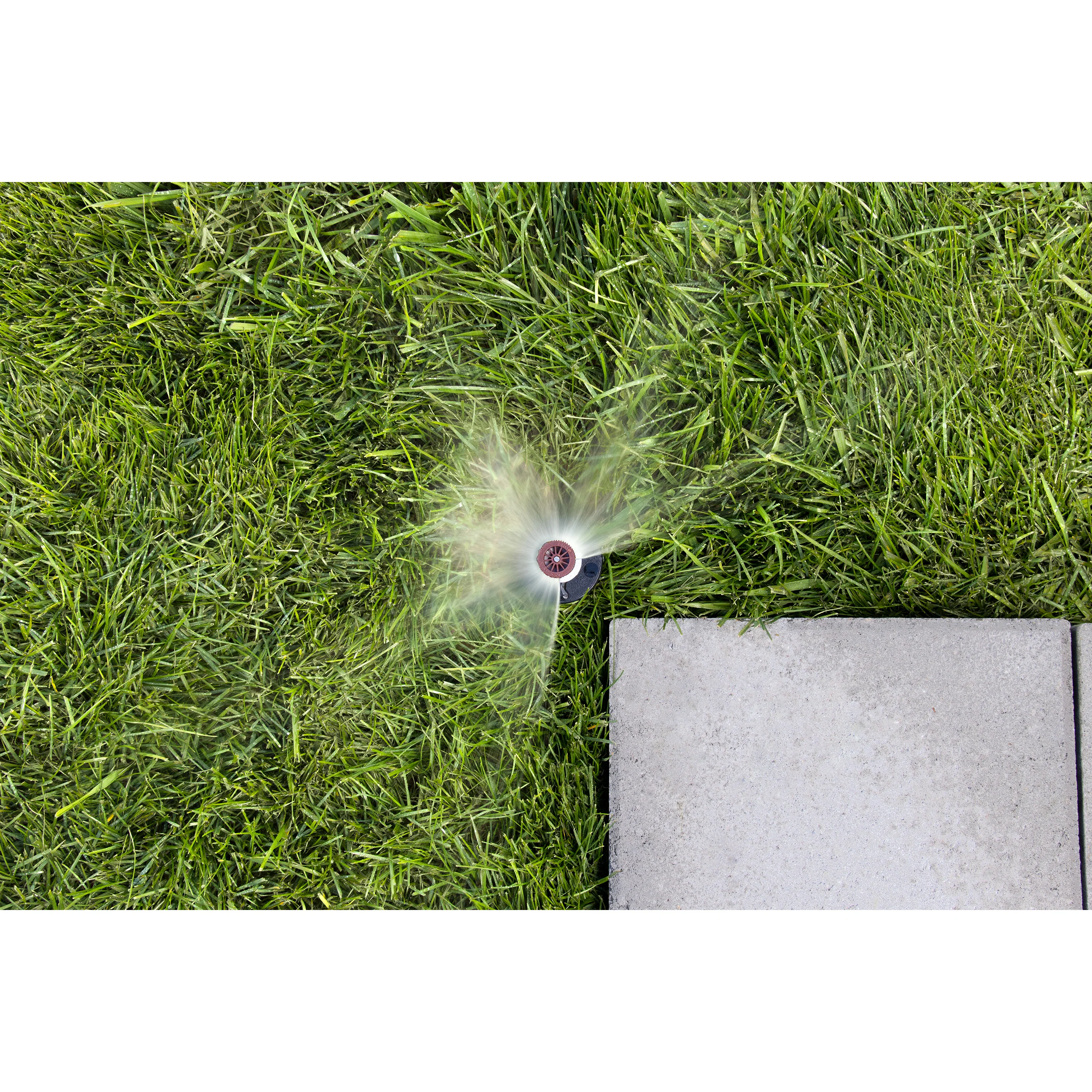2-inch Professional Pressure-Regulating Pop-Up Spray Head Sprinkler with 12-foot Adjustable Nozzle | 80305 - Image 7