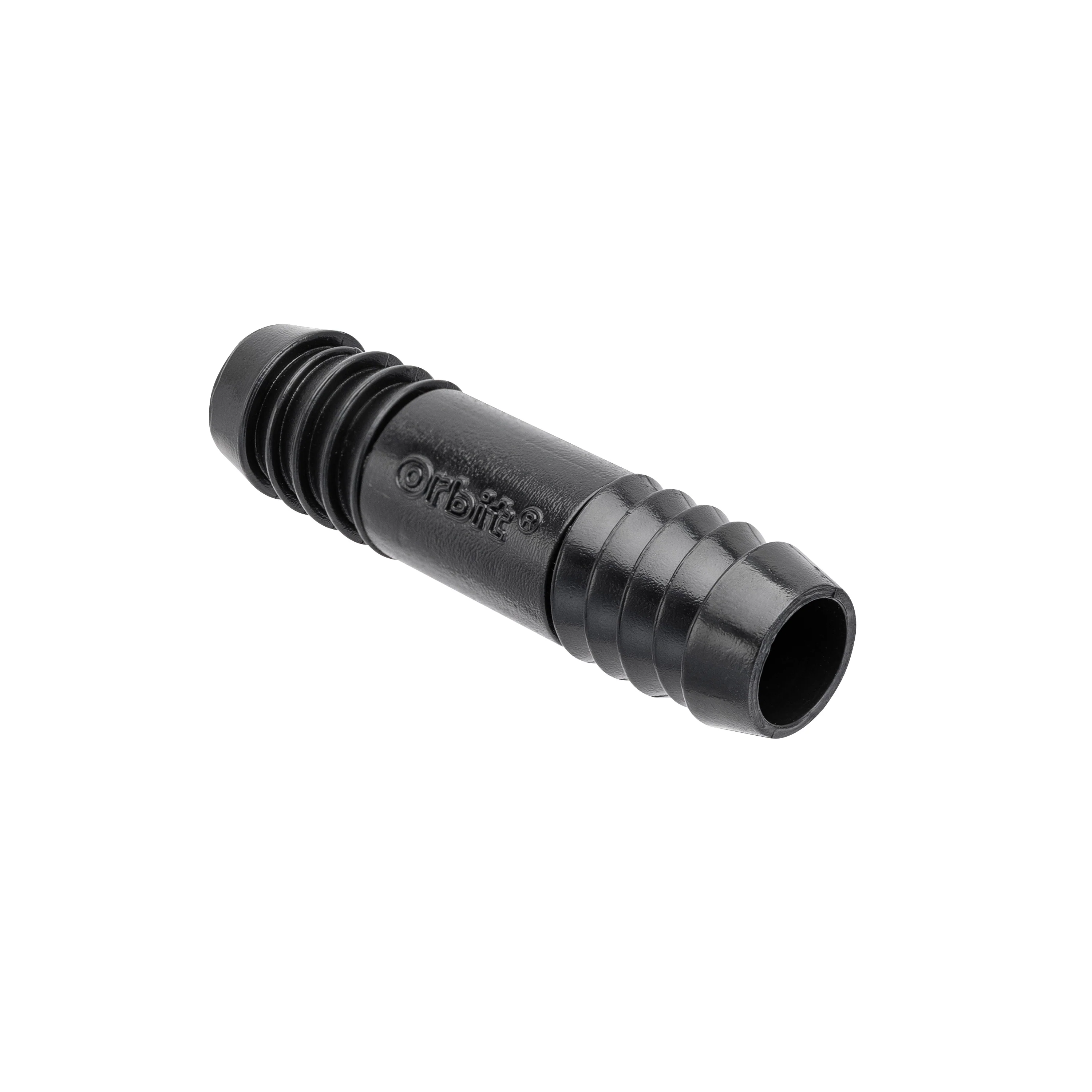 1/2" Barb Riser Flex Pipe Coupling 94349 - Image 2