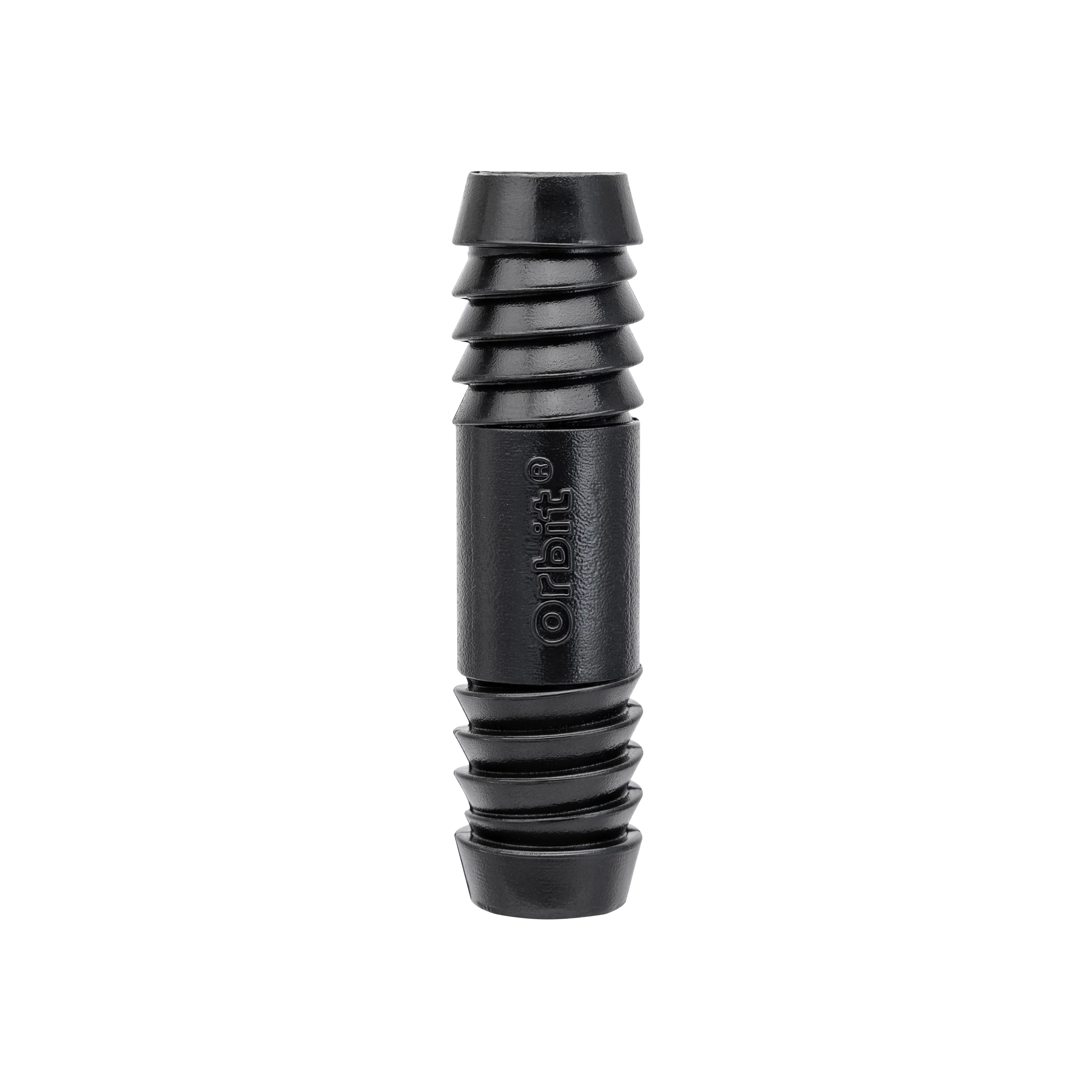 1/2" Barb Riser Flex Pipe Coupling 94349 - Image 3