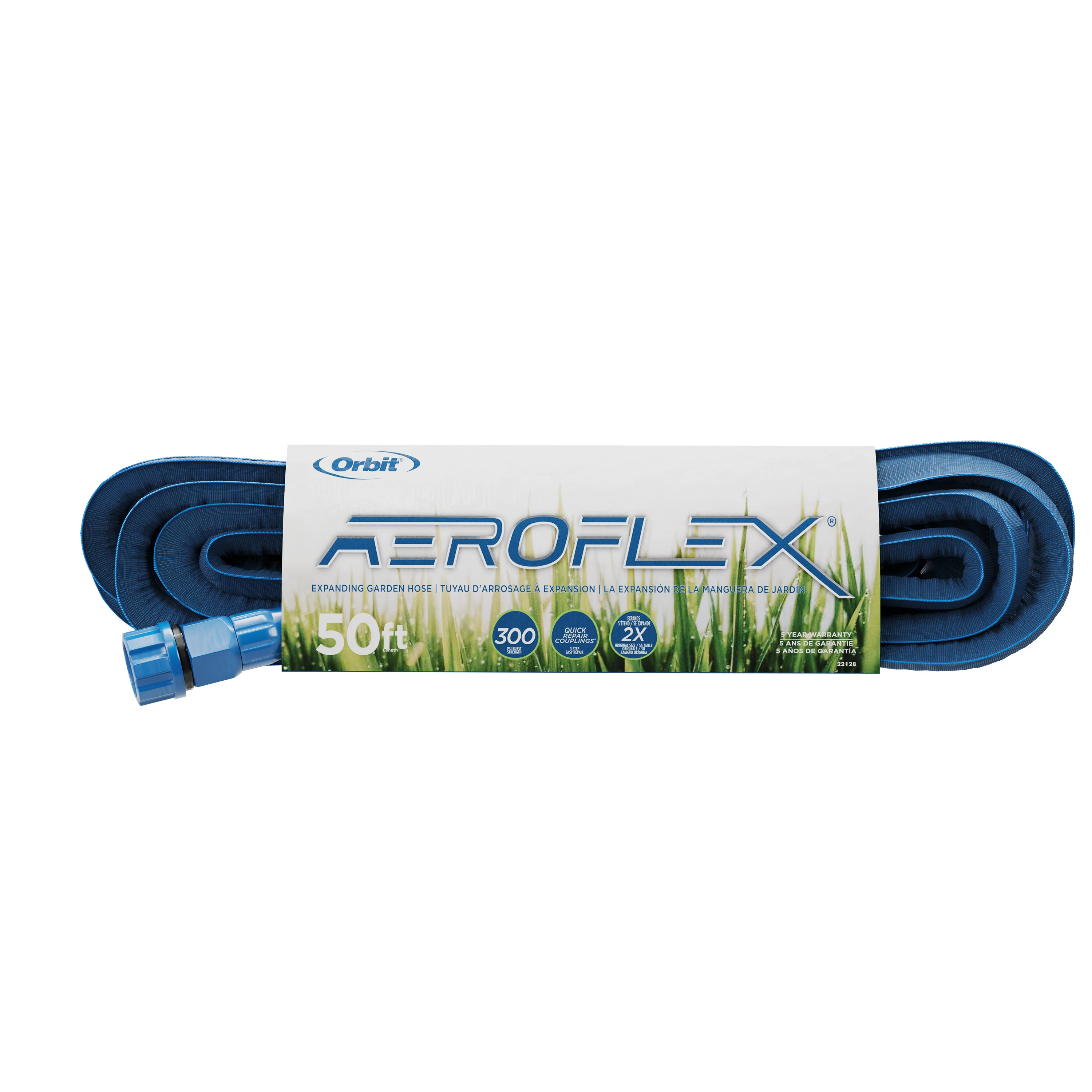 50 ft. Aeroflex Expandable Hose 22128 - Image 10