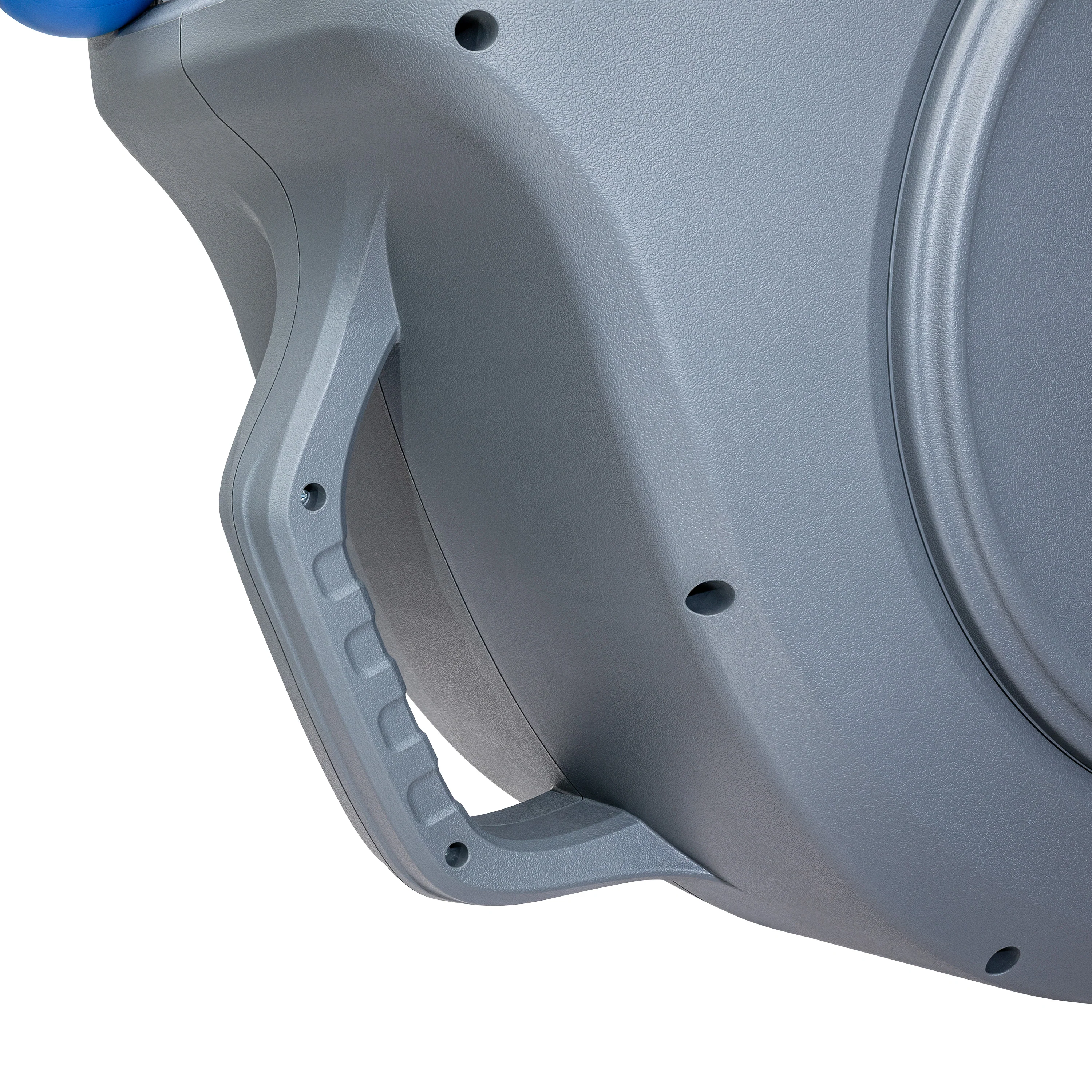 100 ft x 5/8 in Auto-Retractable Garden Hose Reel 28263 - Image 11