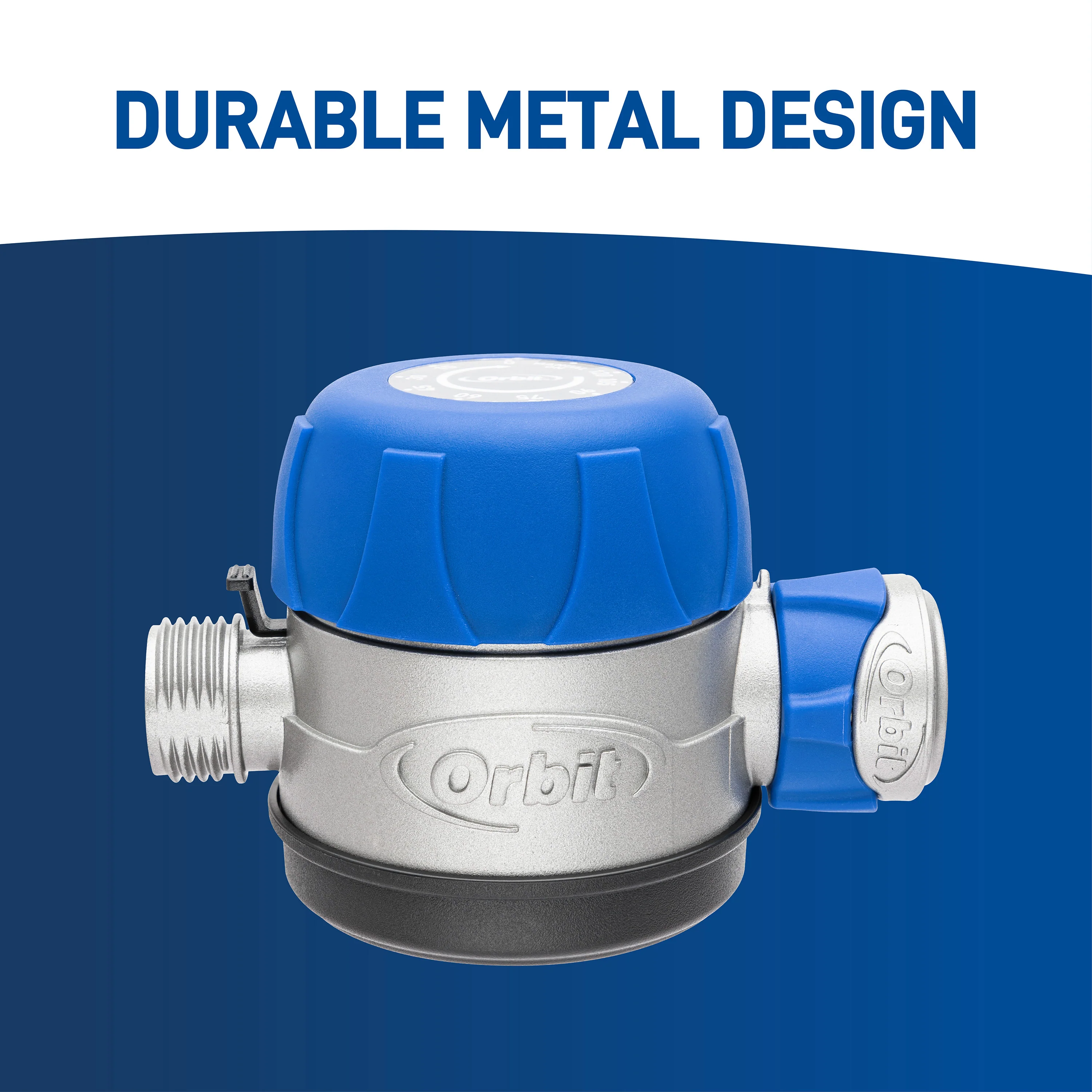 Orbit Elevated Mechanical Hose Faucet Timer 28234 - Image 3