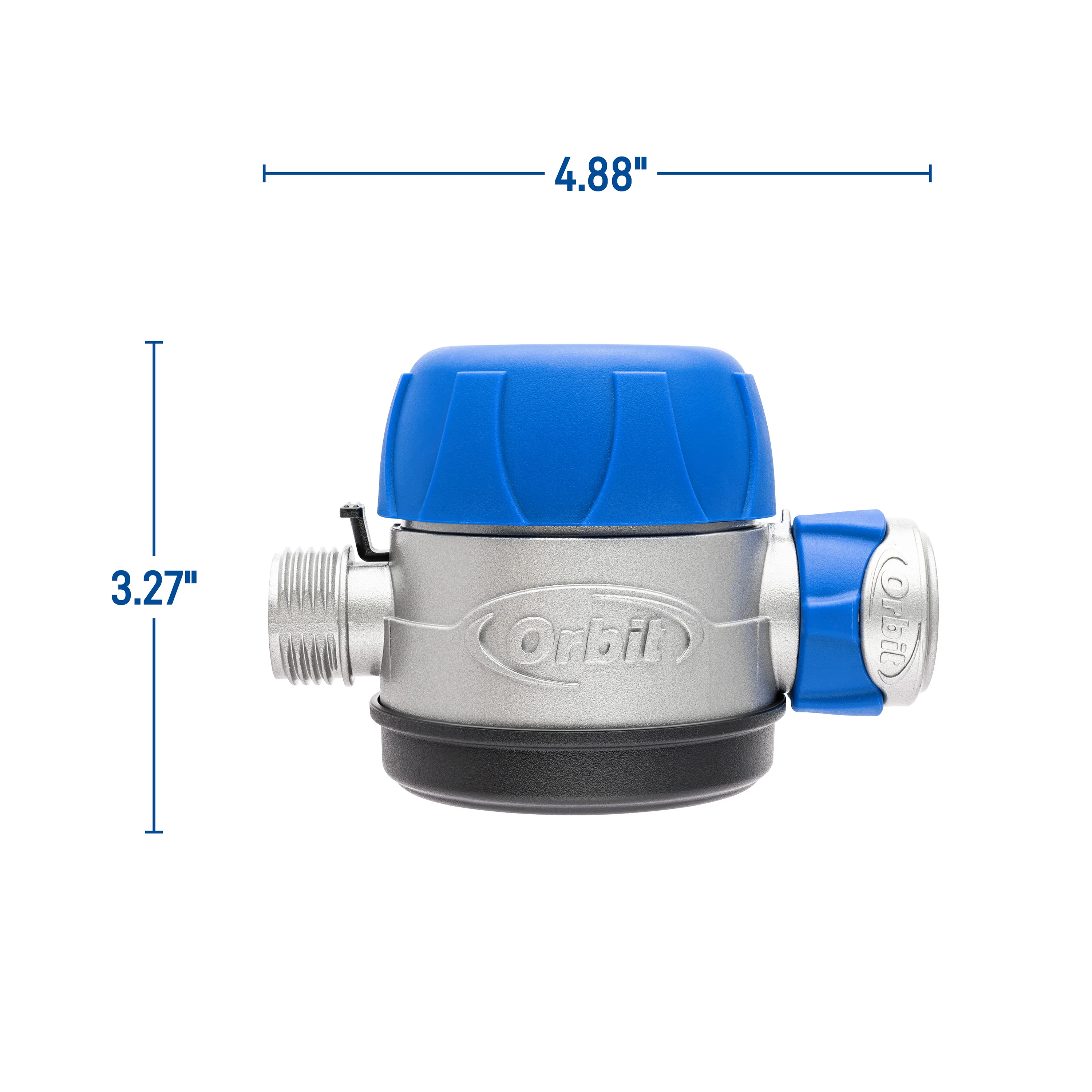 Orbit Elevated Mechanical Hose Faucet Timer 28234 - Image 7