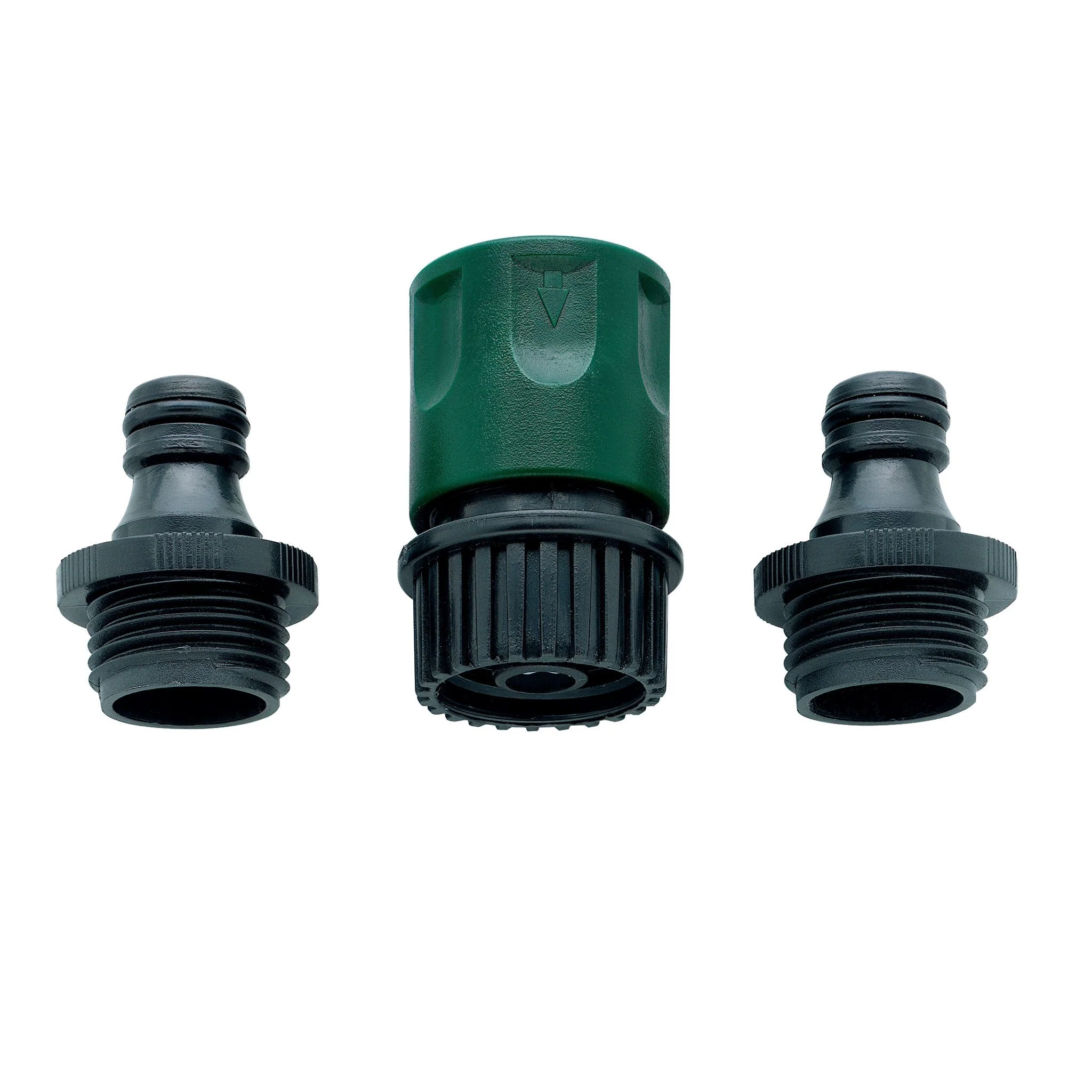 Plastic Quick Connect Set | 58108