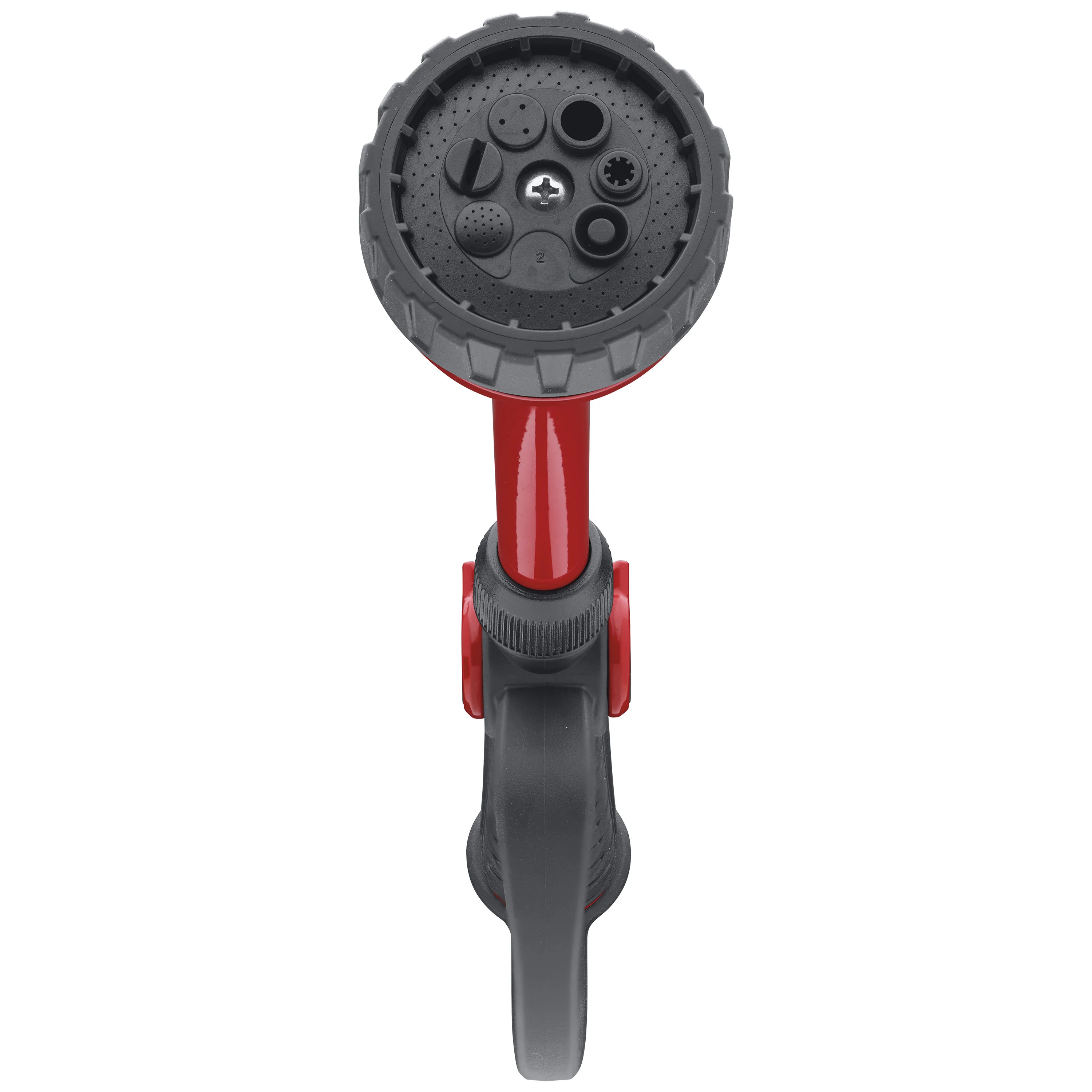 Pro Flo 7-Pattern Watering Wand With Thumb Control 58995 - Image 3