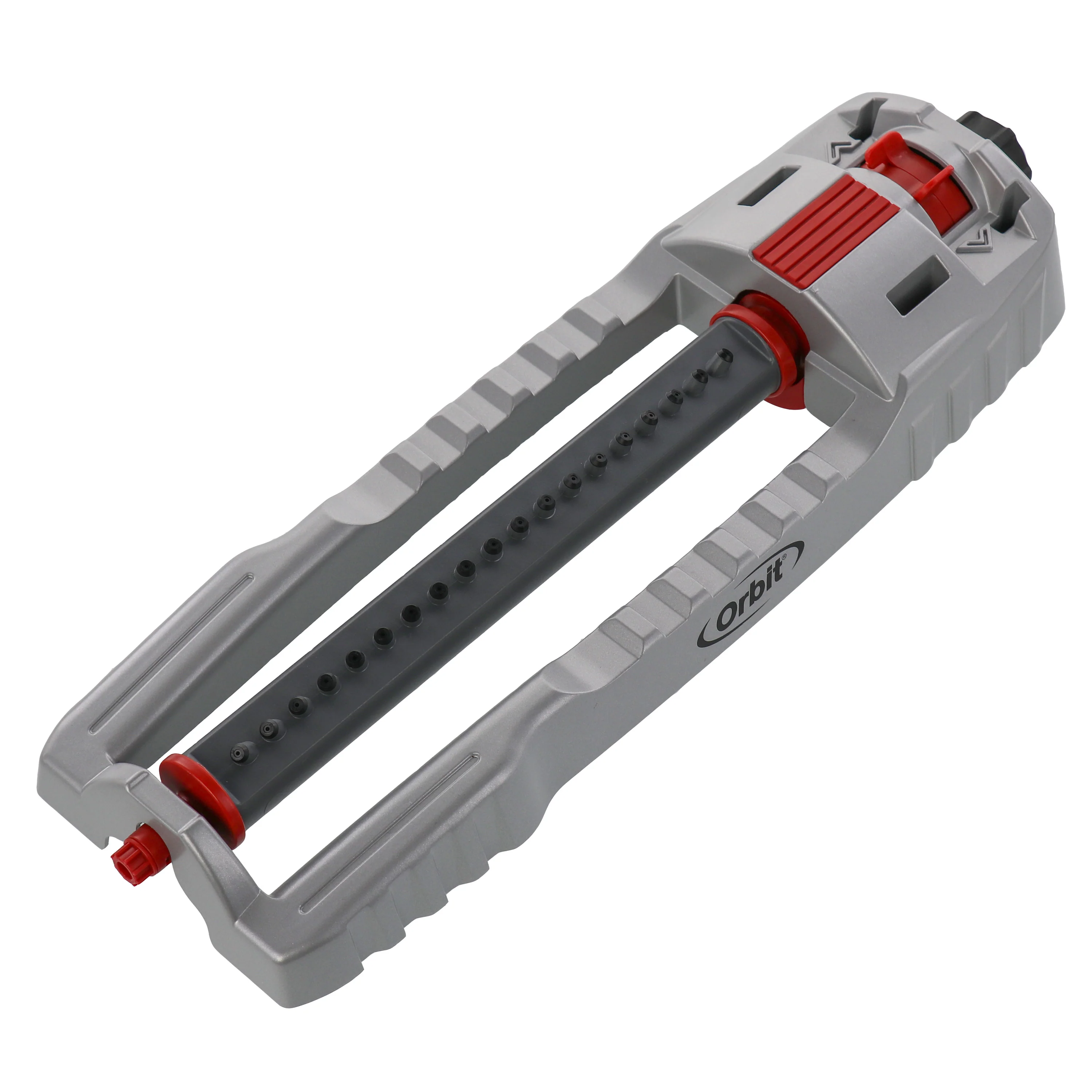Pro Series 4000 Sq Ft Metal Gear-Drive Oscillating Sprinkler 56281 - Image 6