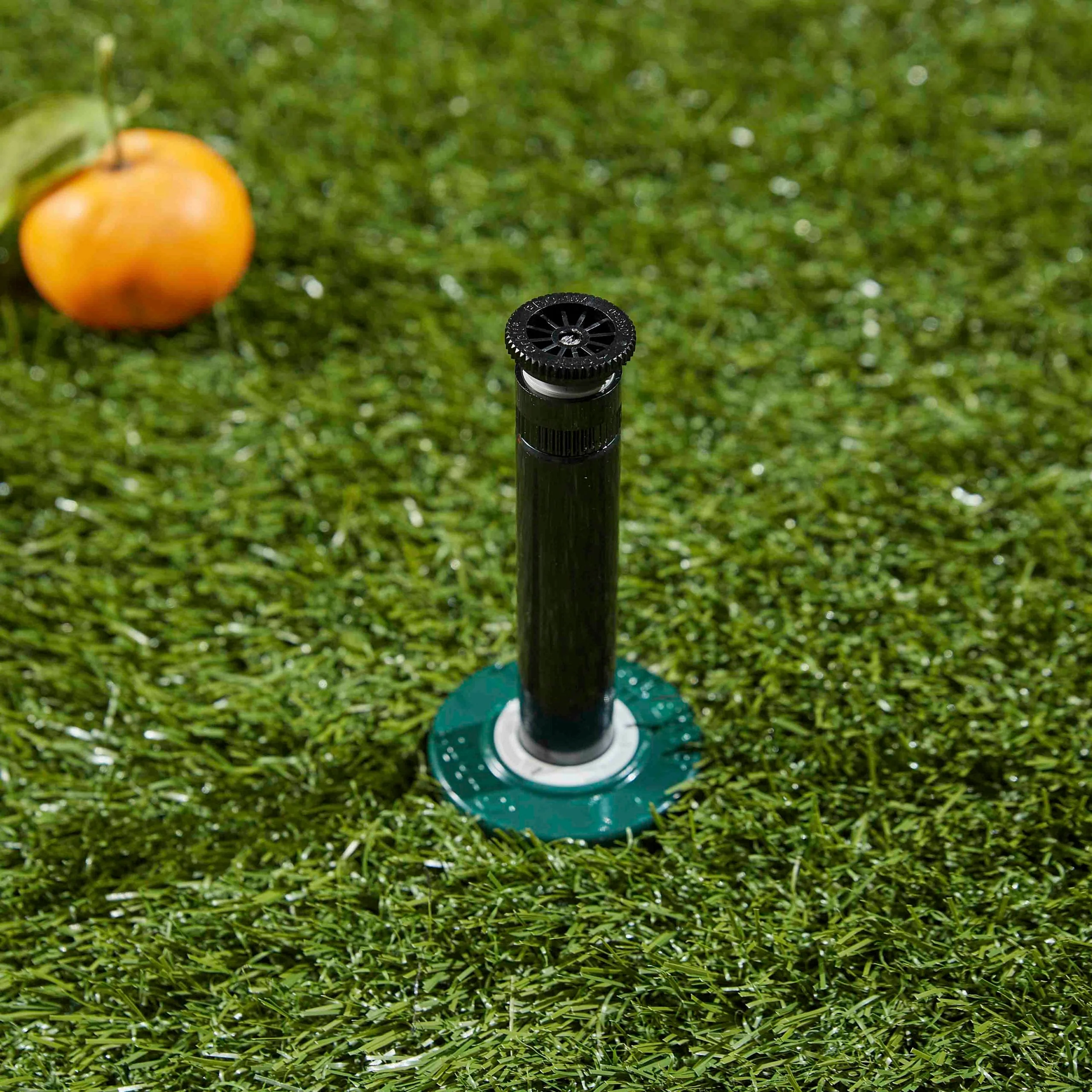 4-inch Professional Hard Top Pressure-Regulating Pop-Up Spray Head Sprinkler with 15-foot Adjustable Nozzle | 80308 - Image 6
