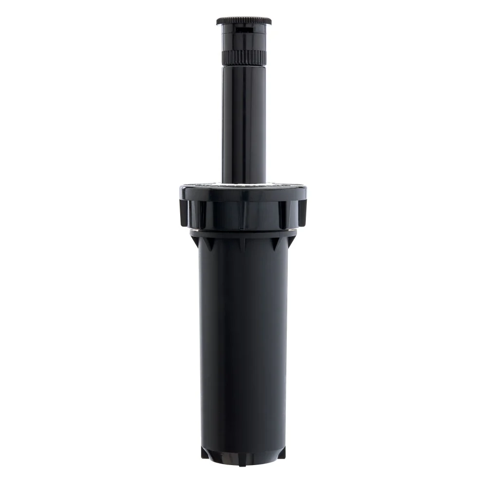 Professional Pressure-Regulating Pop-Up Spray Head Sprinkler with Nozzle - Image 15
