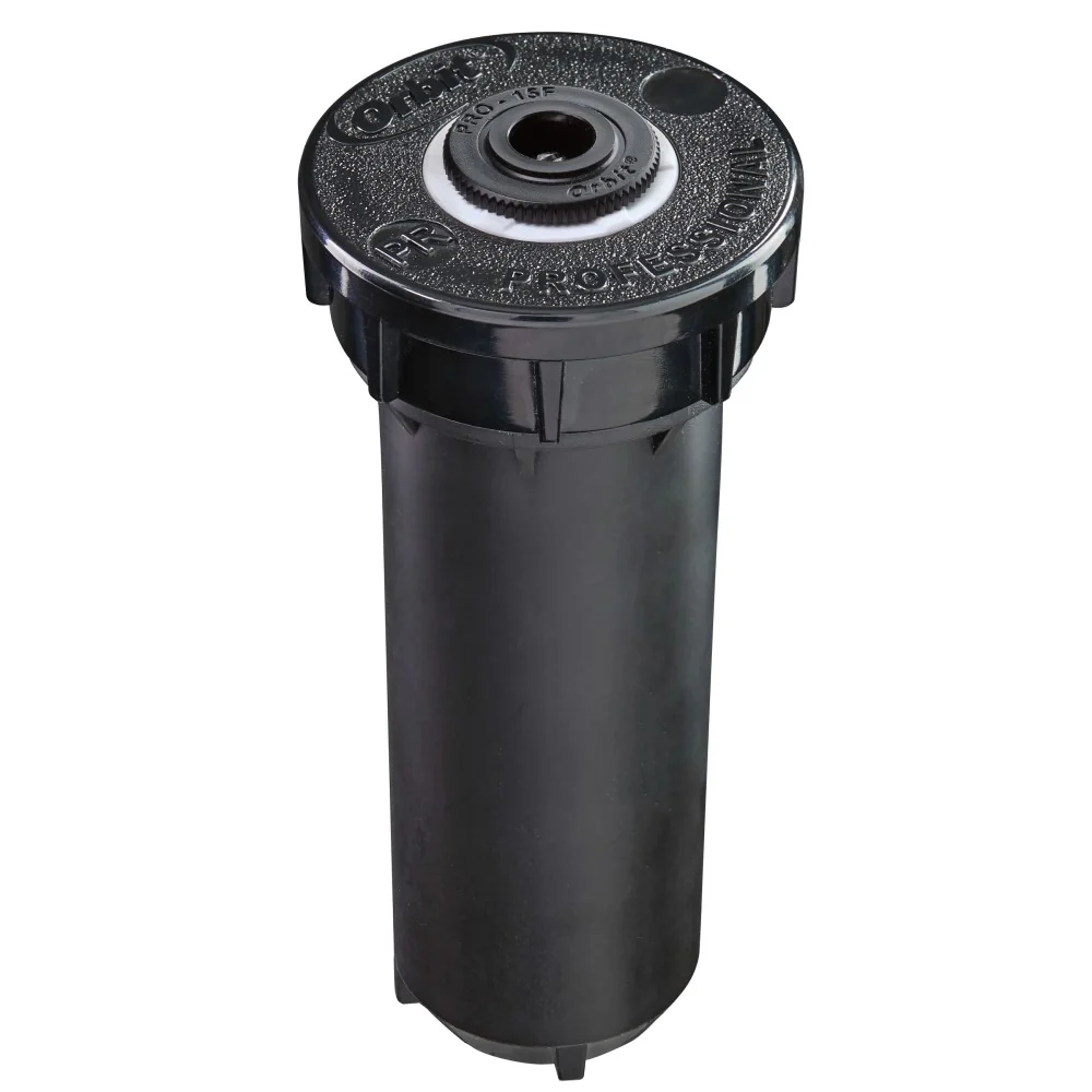 Professional Pressure-Regulating Pop-Up Spray Head Sprinkler with Nozzle - Image 3