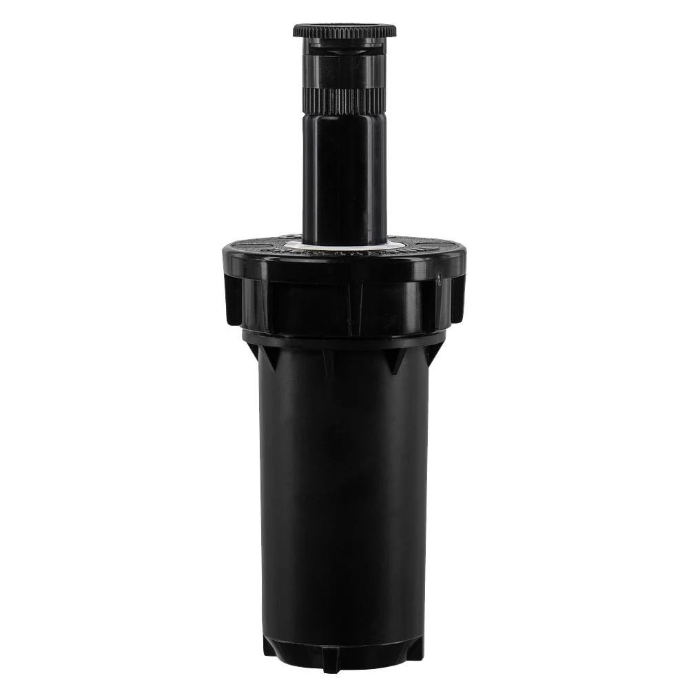 Professional Pressure-Regulating Pop-Up Spray Head Sprinkler with Nozzle - Image 4