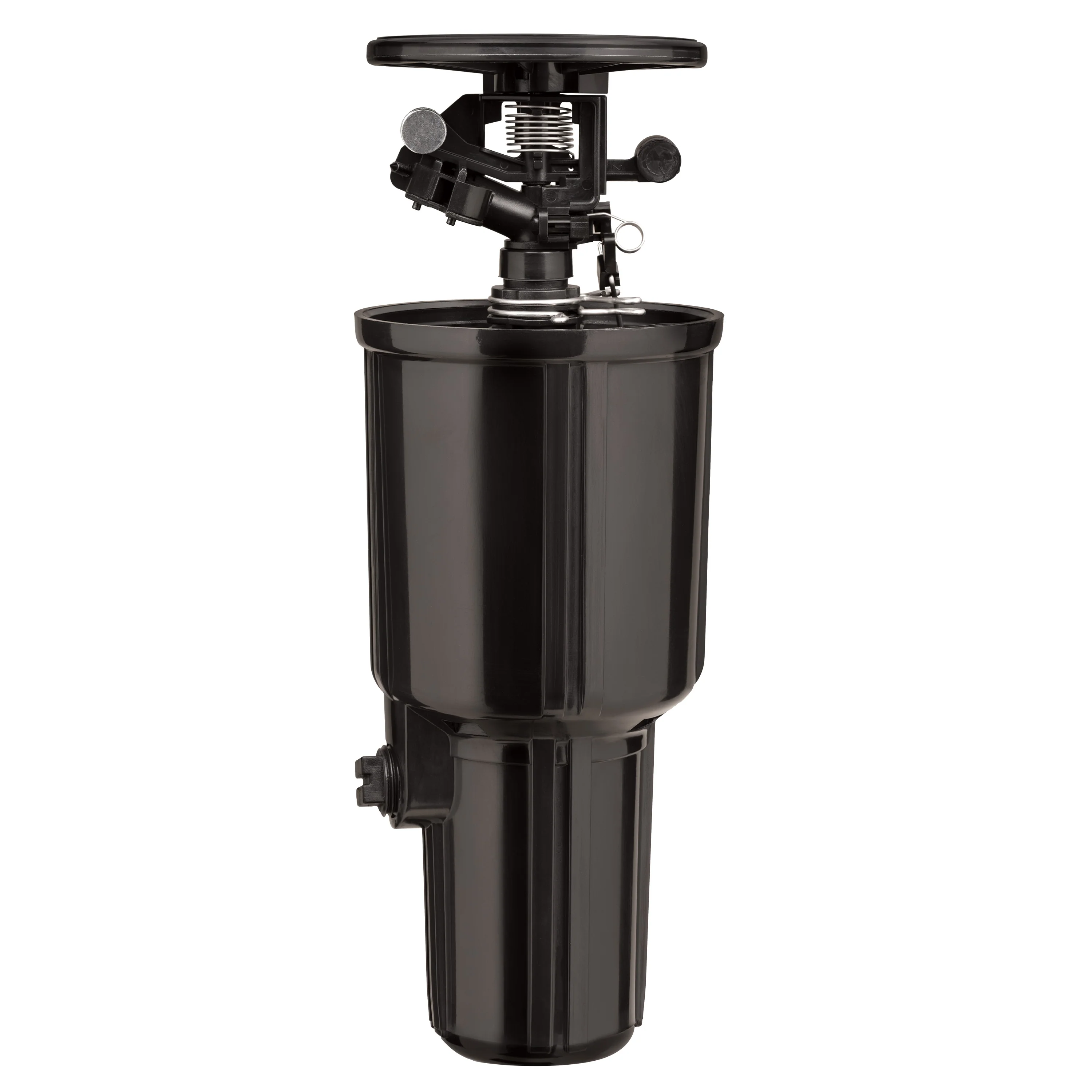 Pulse Pop-Up Impact Rotor Sprinkler in Canister 55200 - Image 2