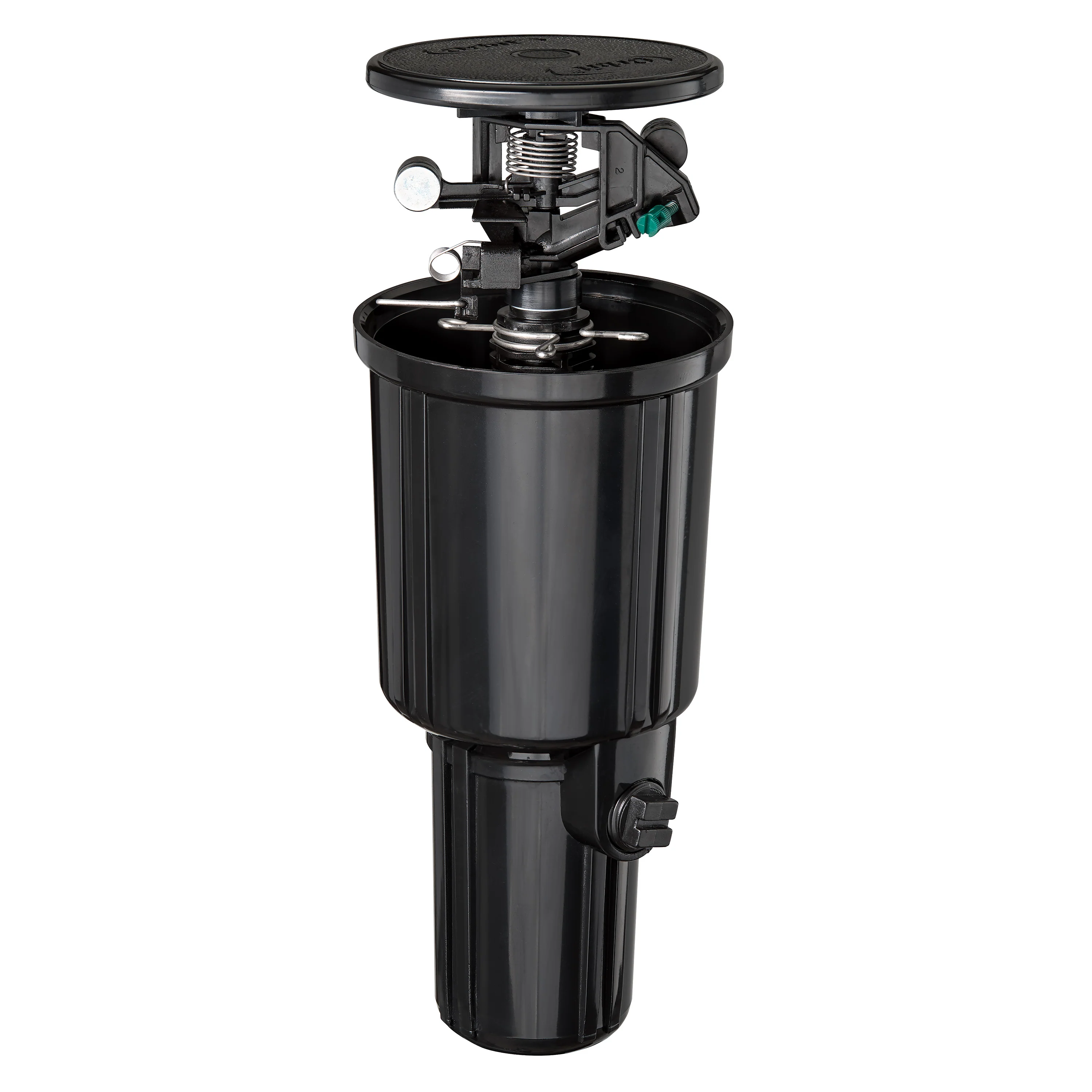 Pulse Pop-Up Impact Rotor Sprinkler in Canister 55200 - Image 5
