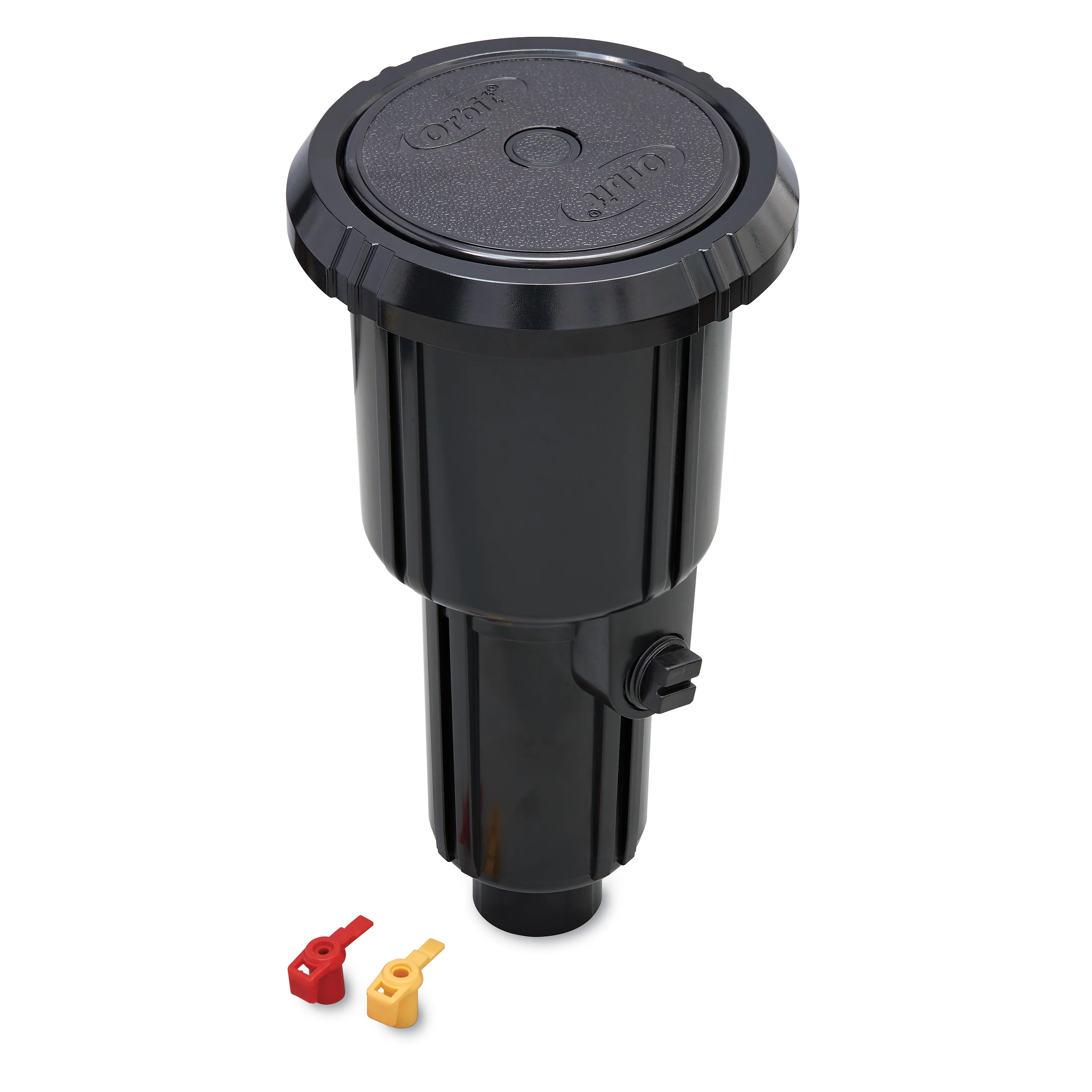 Pulse XL Pop-Up Impact Rotor Sprinkler in Canister 55201 - Image 3