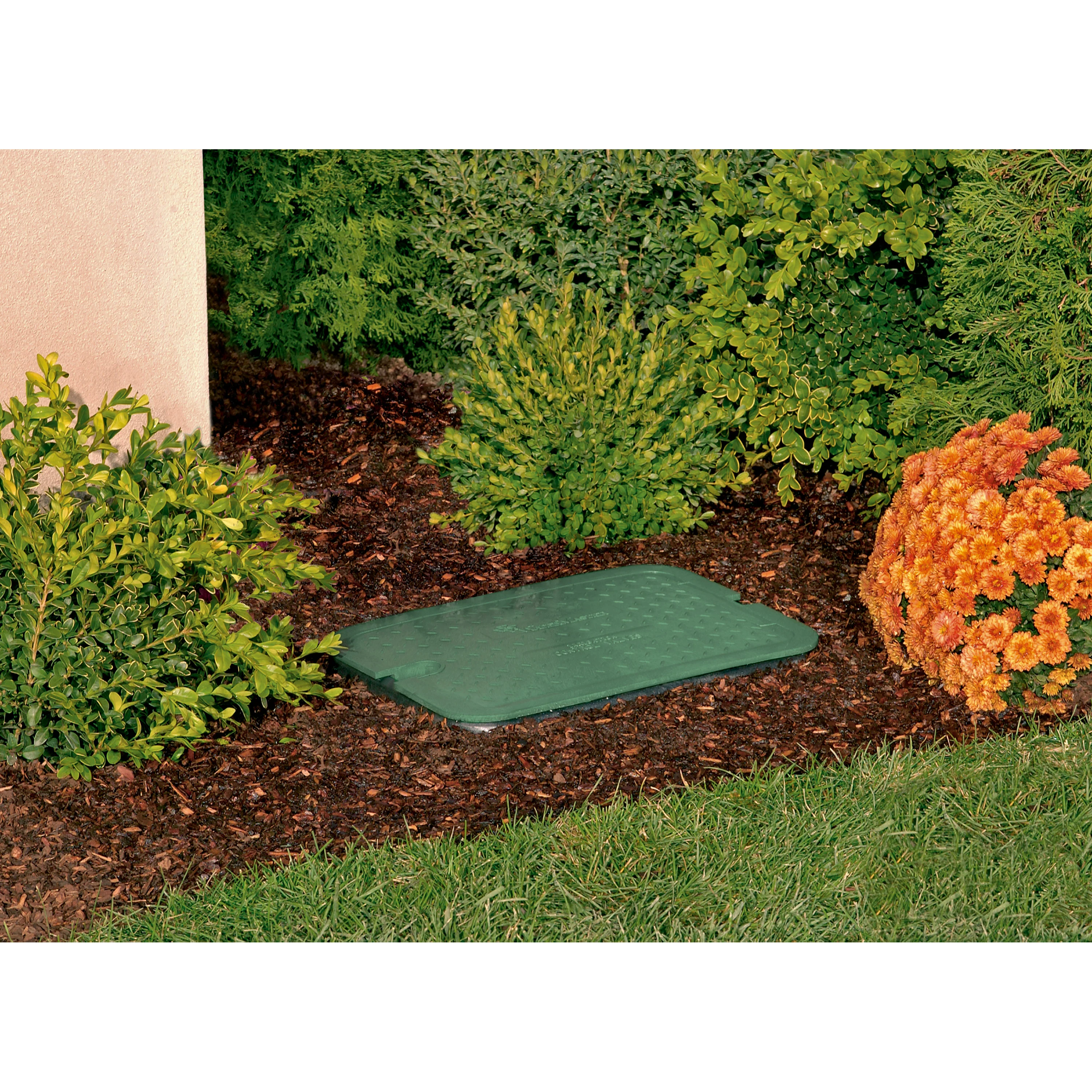 Rectangular Sprinkler Valve Box 53212 - Image 3