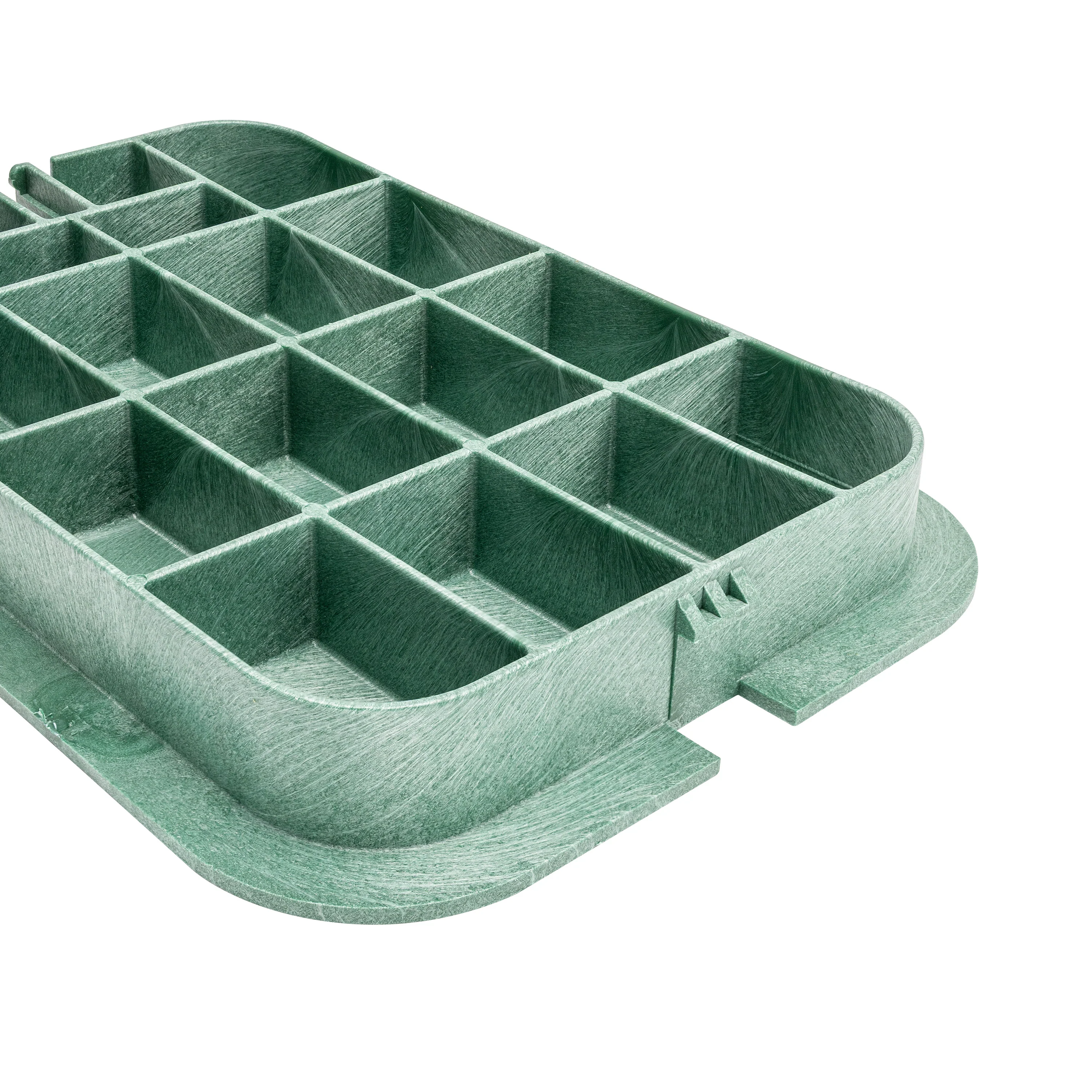 Rectangular Sprinkler Valve Box 53212 - Image 4