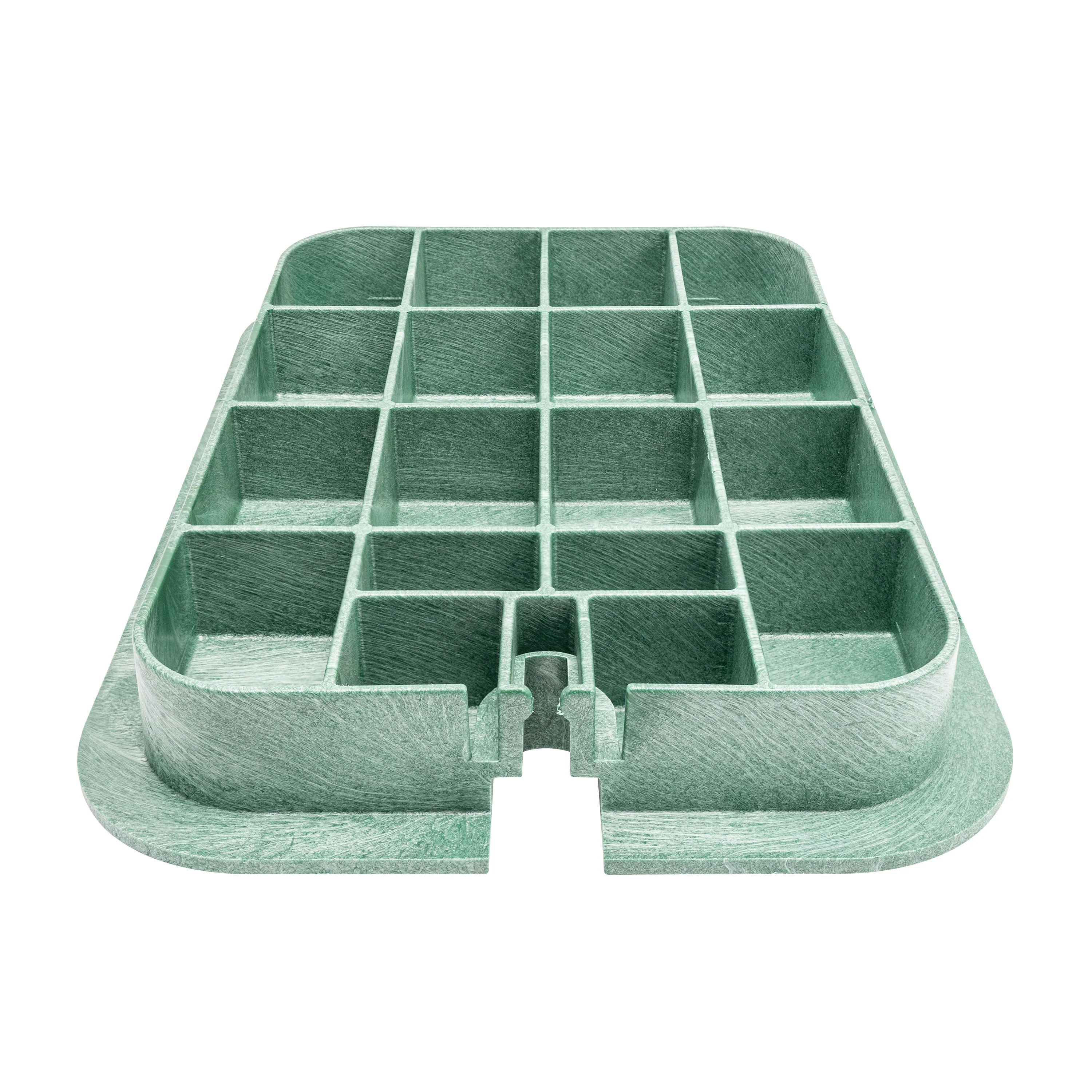 Rectangular Sprinkler Valve Box 53212 - Image 5