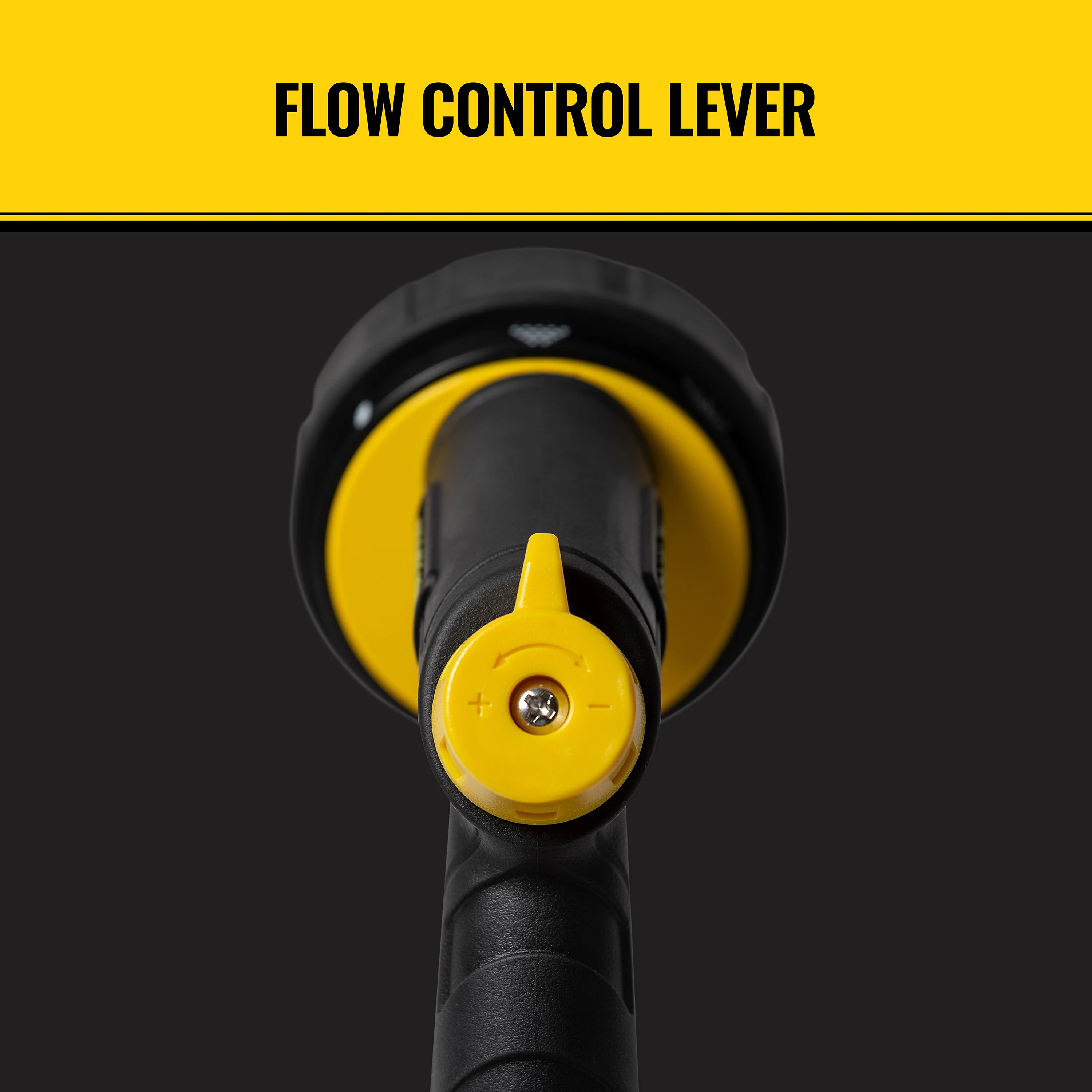 FATMAX 7-Pattern Front Trigger Nozzle BDS91929 - Image 5