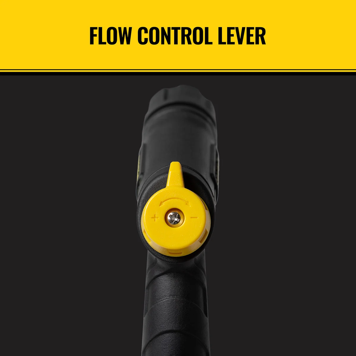 FATMAX Adjustable Front Trigger Nozzle BDS91931 - Image 6