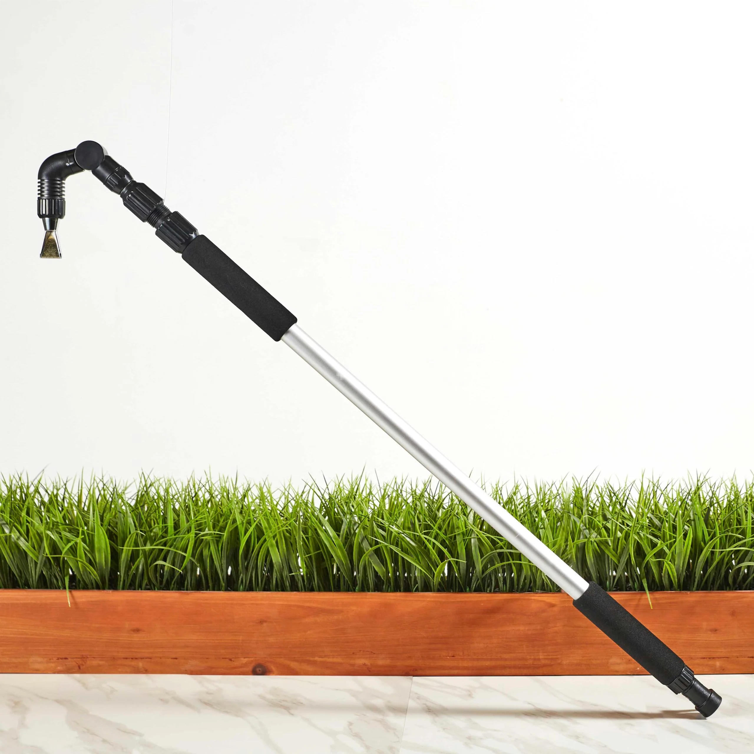 40" - 70" Telescoping Gutter Cleaning Wand 58543 - Image 12