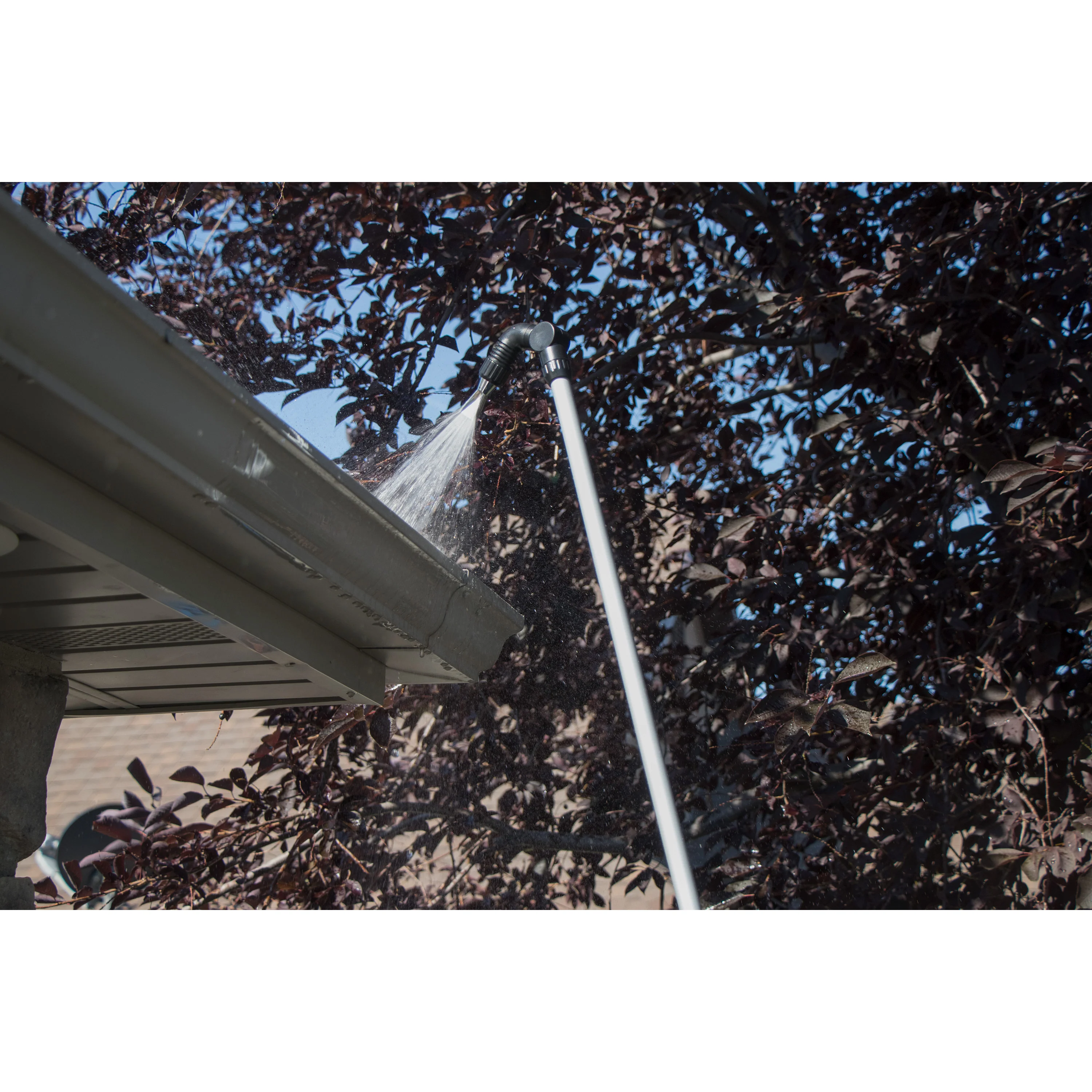 40" - 70" Telescoping Gutter Cleaning Wand 58543 - Image 7