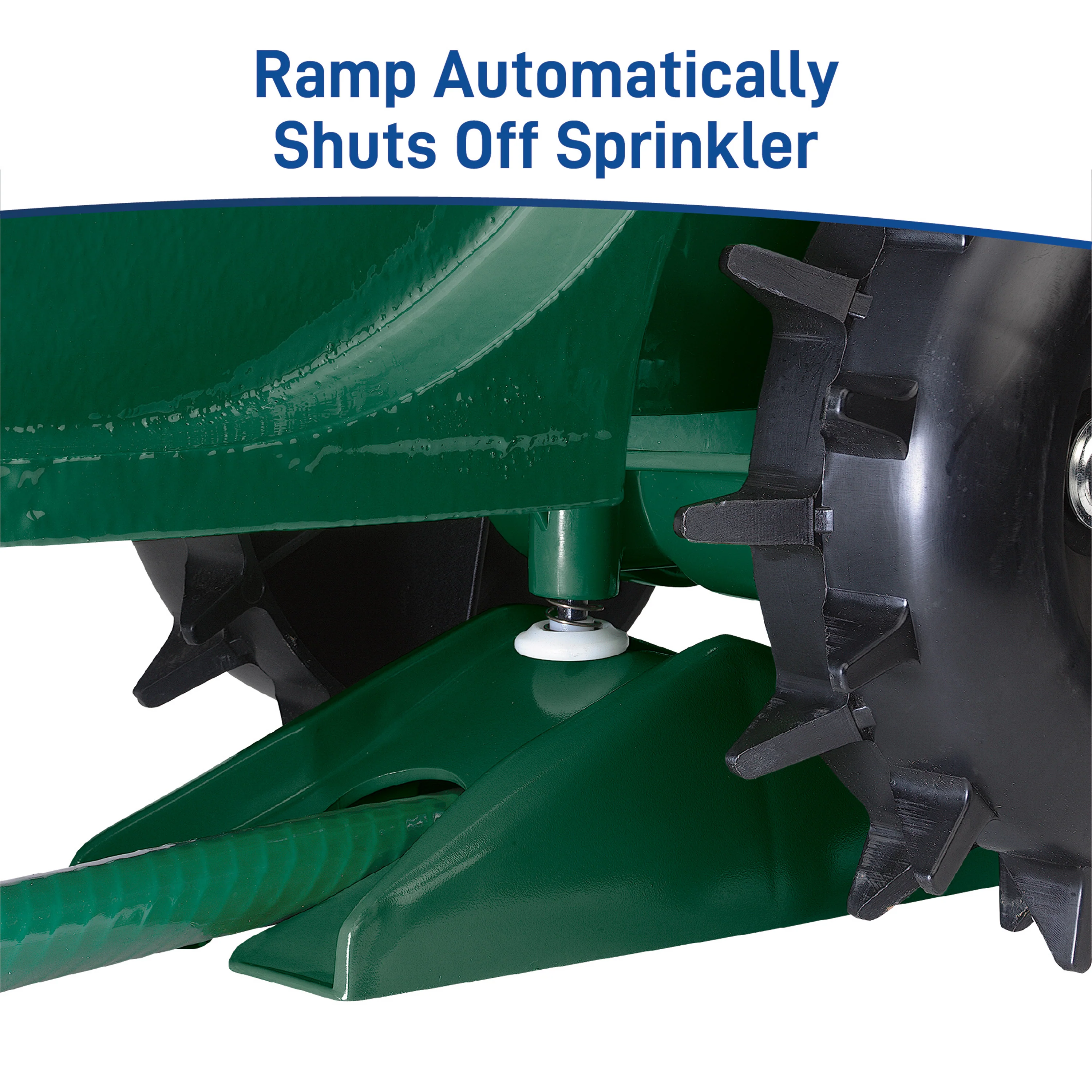 Traveling Tractor Sprinkler 58322 - Image 11