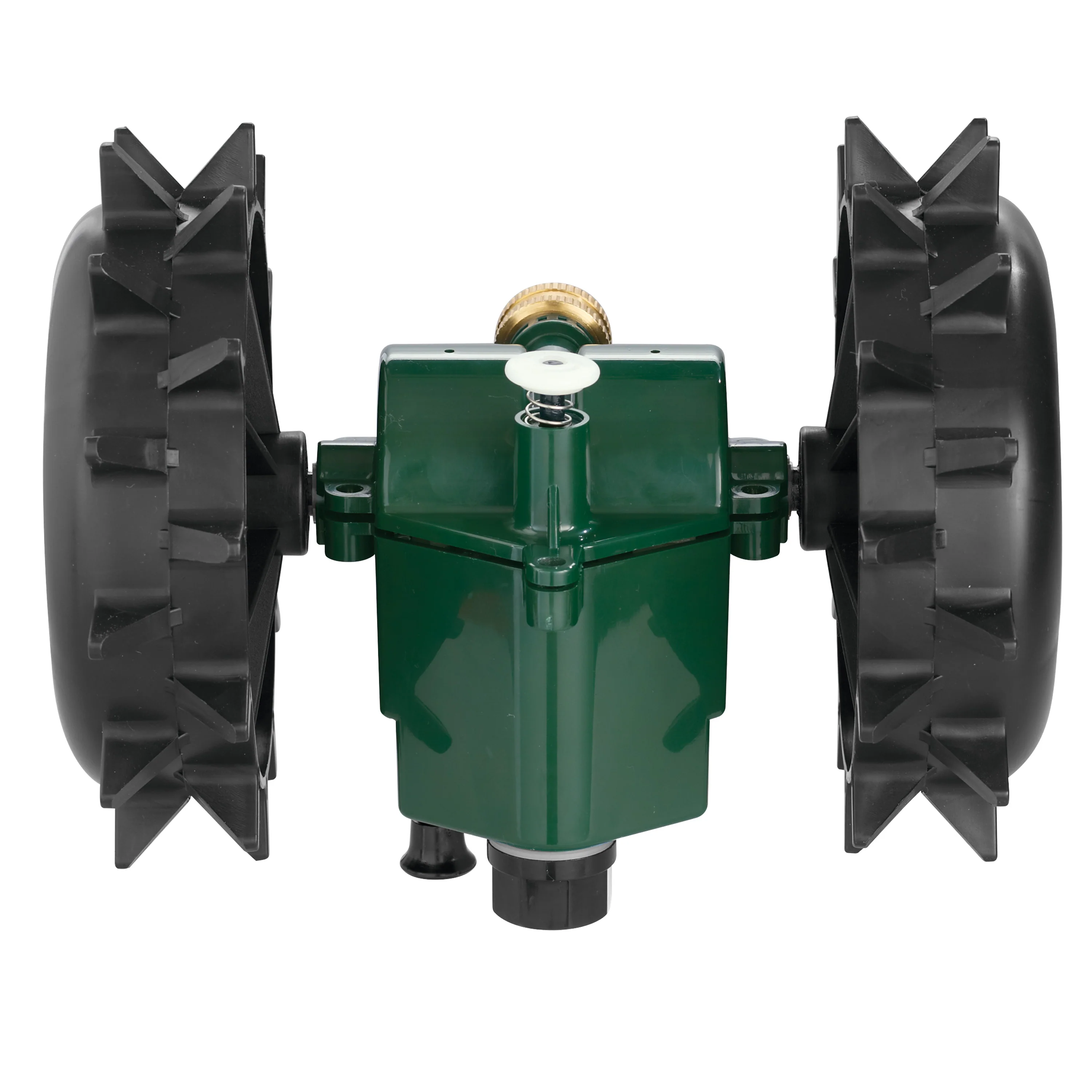 Traveling Sprinkler Motor Assembly 26025 - Image 3