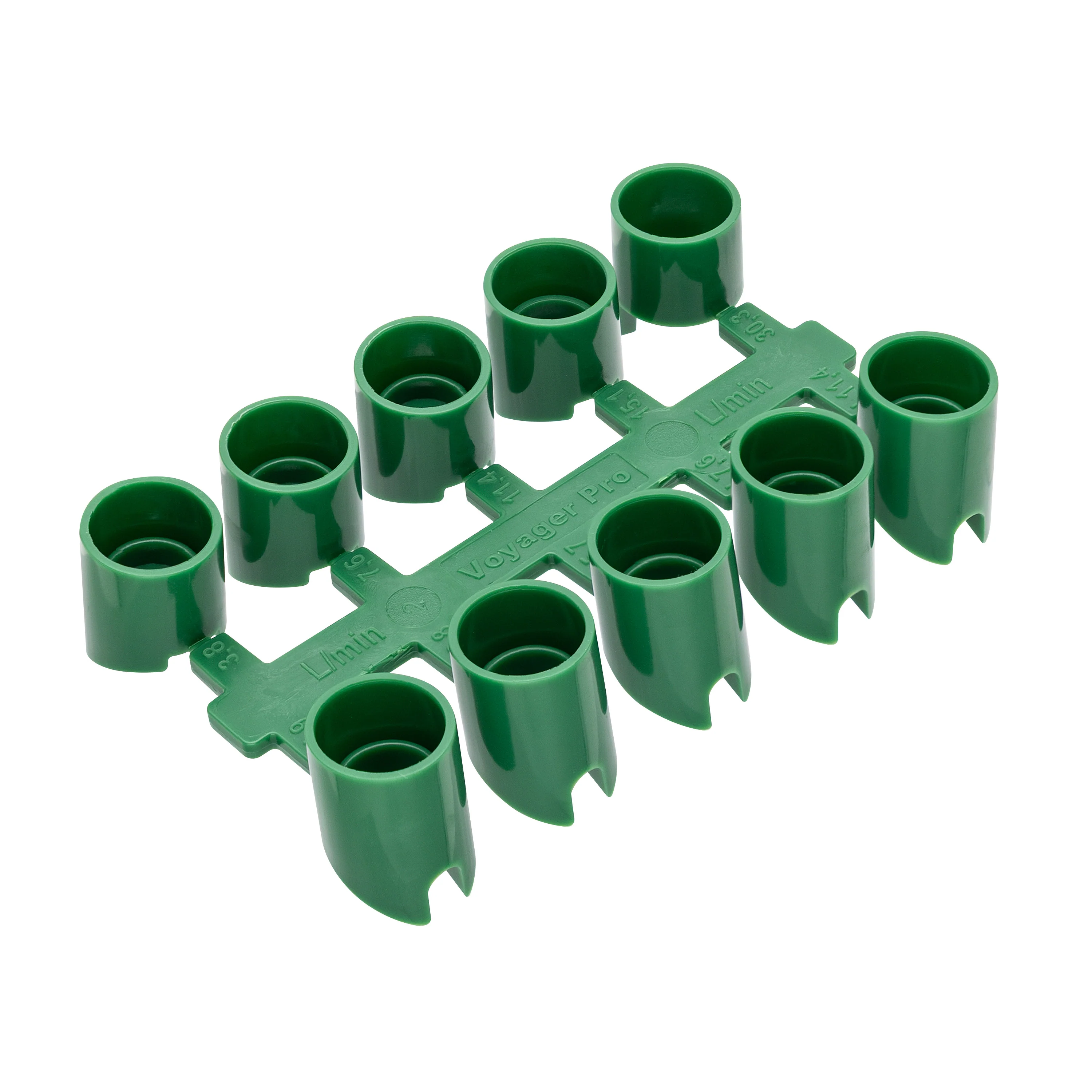 Voyager® & Voyager II® Gear-Drive Rotor Sprinkler Nozzle Rack 55071 - Image 5