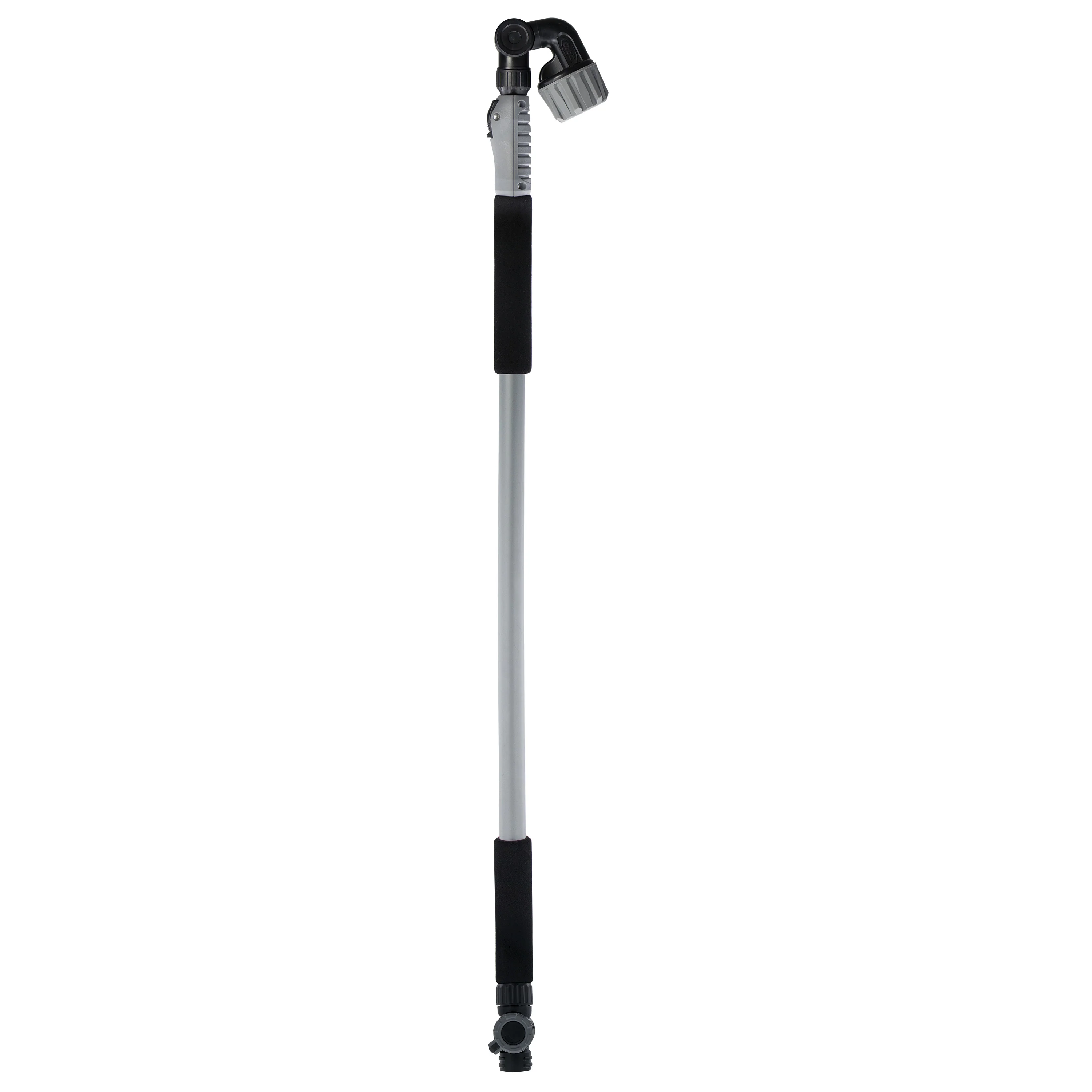 X-Stream 72" Telescoping 4-Pattern Thumb Control Watering Wand | 24601 - Image 15