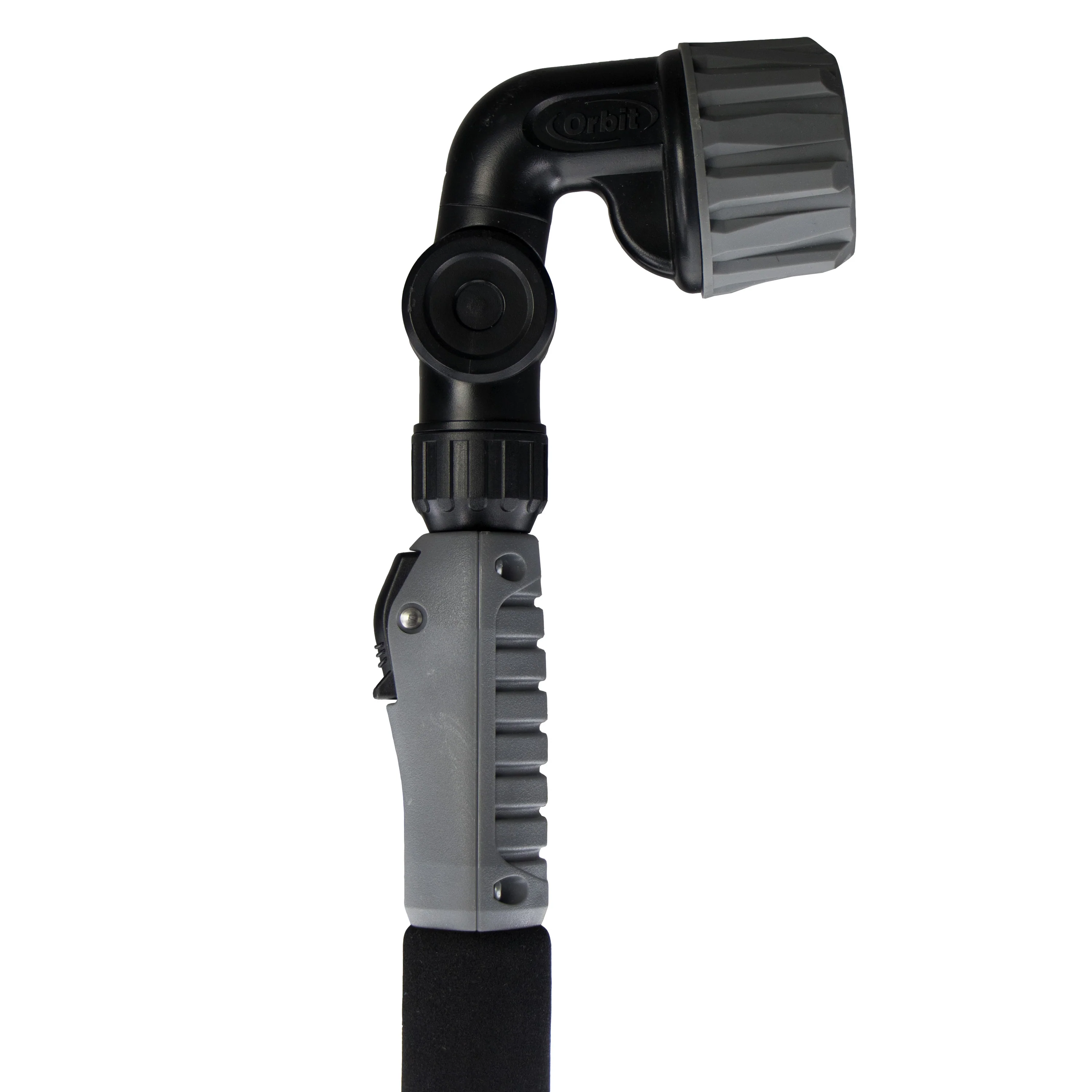 X-Stream 72" Telescoping 4-Pattern Thumb Control Watering Wand | 24601 - Image 3