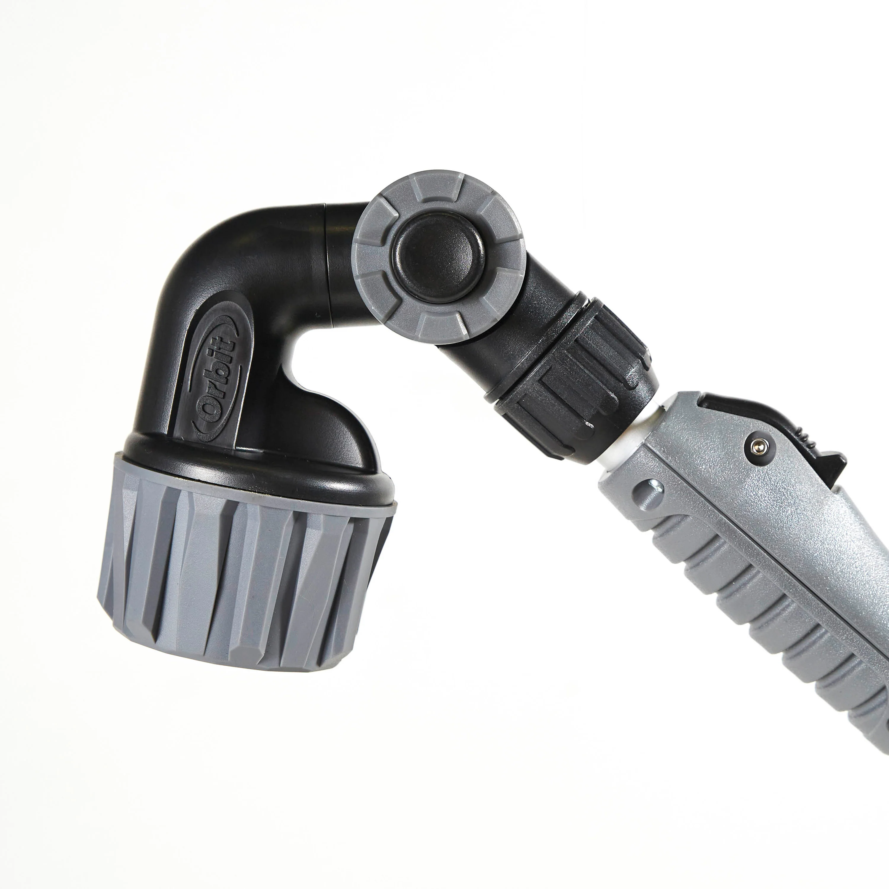 X-Stream 72" Telescoping 4-Pattern Thumb Control Watering Wand | 24601 - Image 5