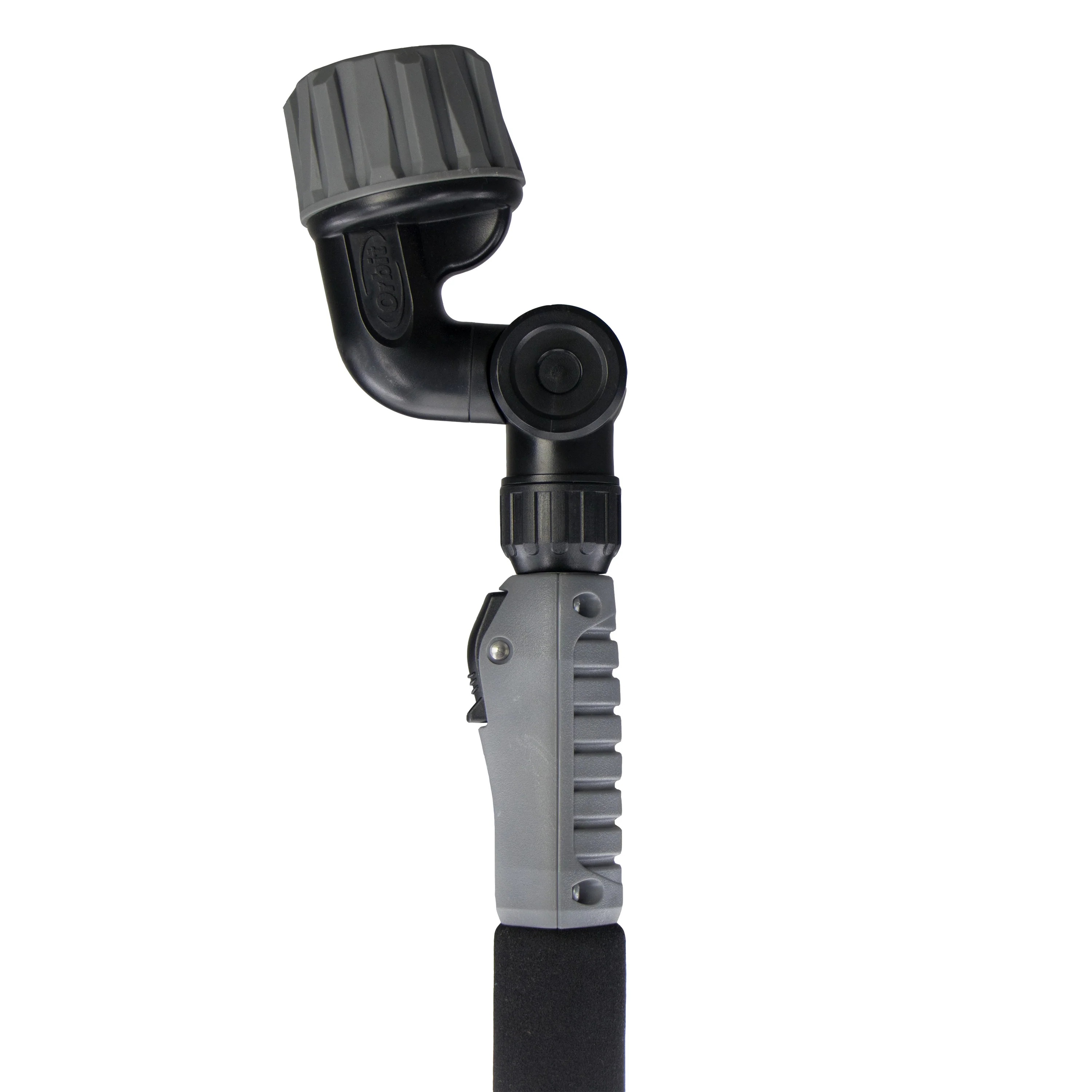 X-Stream 72" Telescoping 4-Pattern Thumb Control Watering Wand | 24601 - Image 7